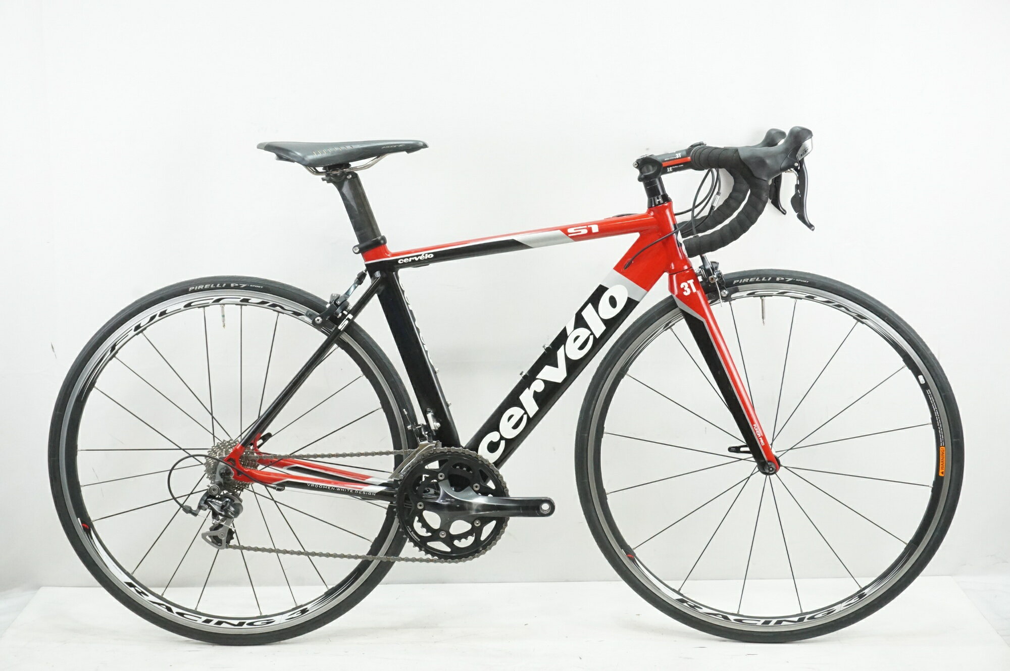 楽天市場】cervelo サーベロ S2（スポーツ・アウトドア）の通販