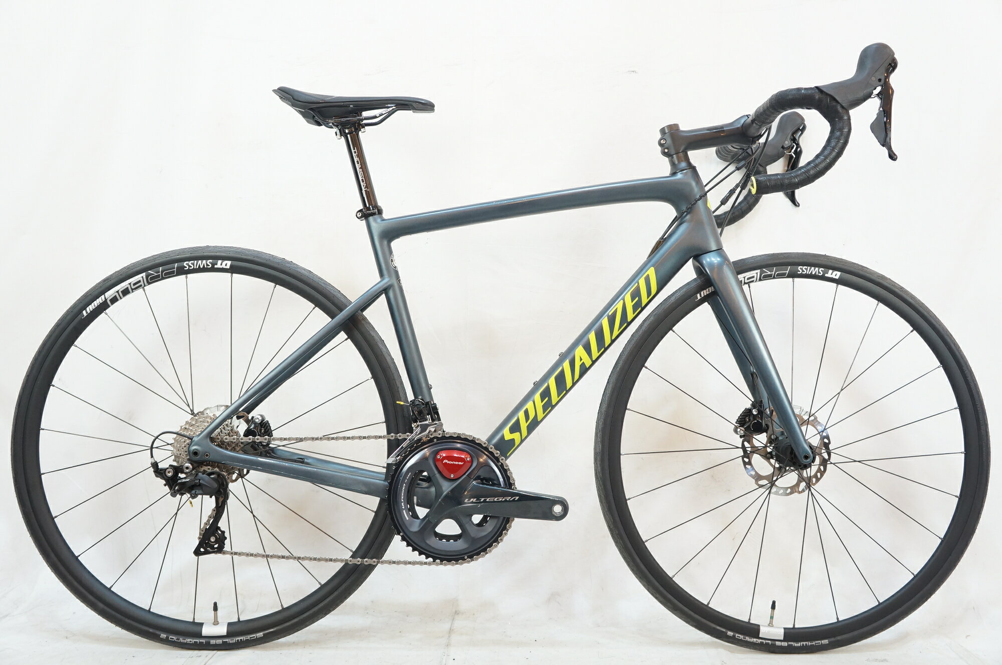 【中古】 SPECIALIZED 「スペシャライズド」 TARMAC SPORT DISC 2019年モデル ロードバイク / バイチャリ浦和ベース