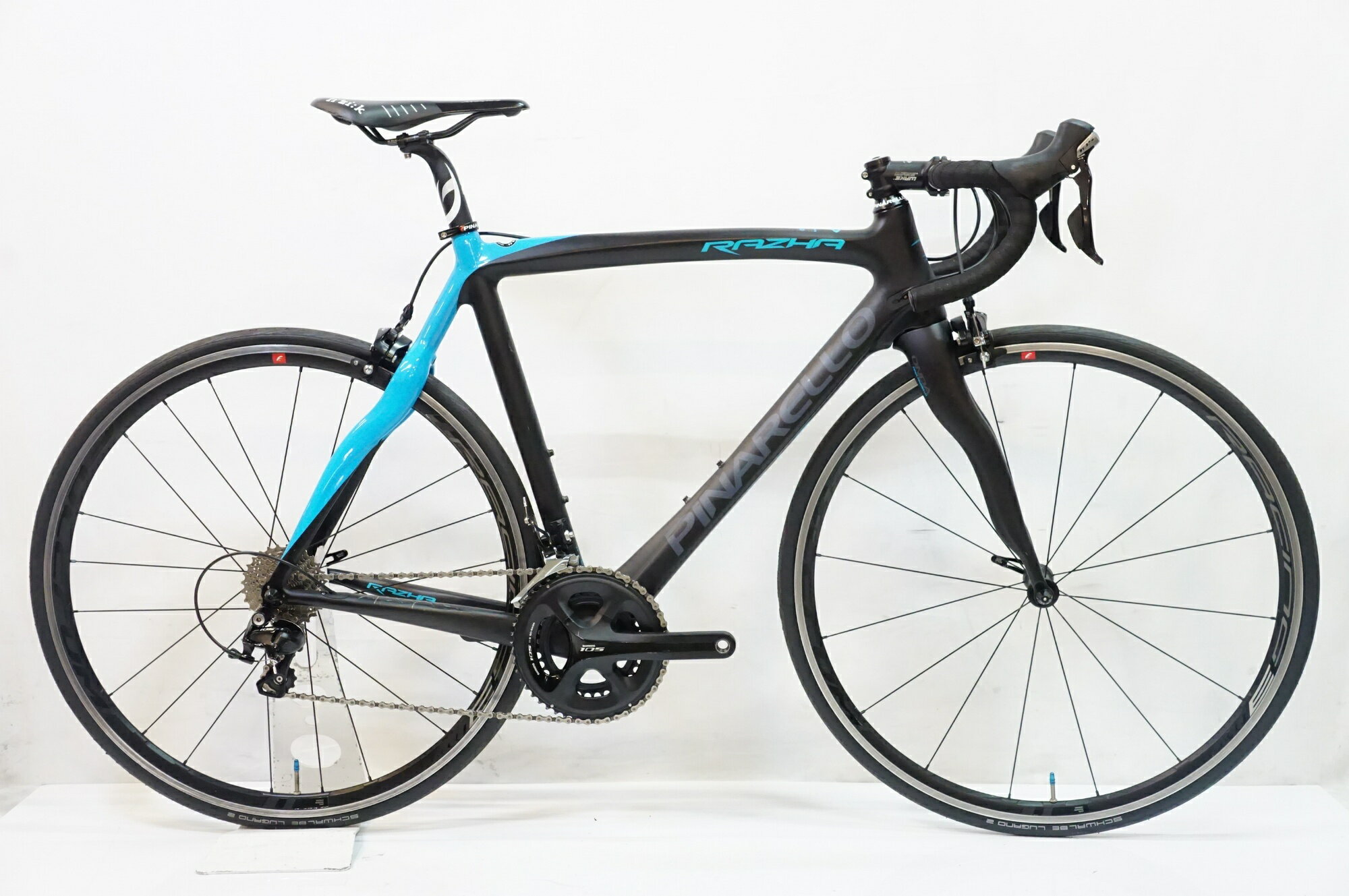 【中古】 PINARELLO 「ピナレロ」 RAZHA 2017年モデル ロードバイク / バイチャリ熊谷店