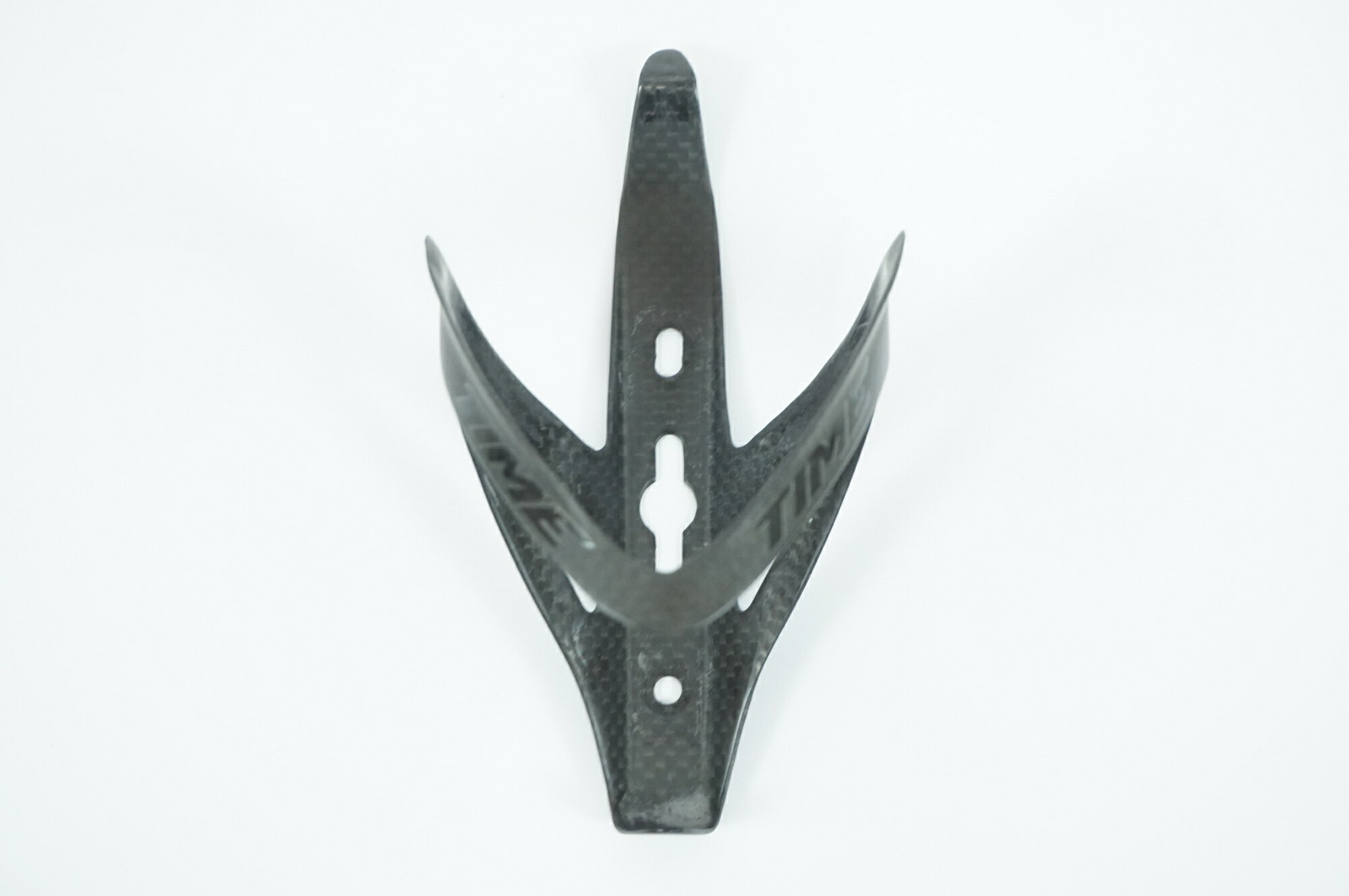 Other - 【中古】 TIME 「タイム」 カーボン ボトルケージ / バイチャリ宇都宮店