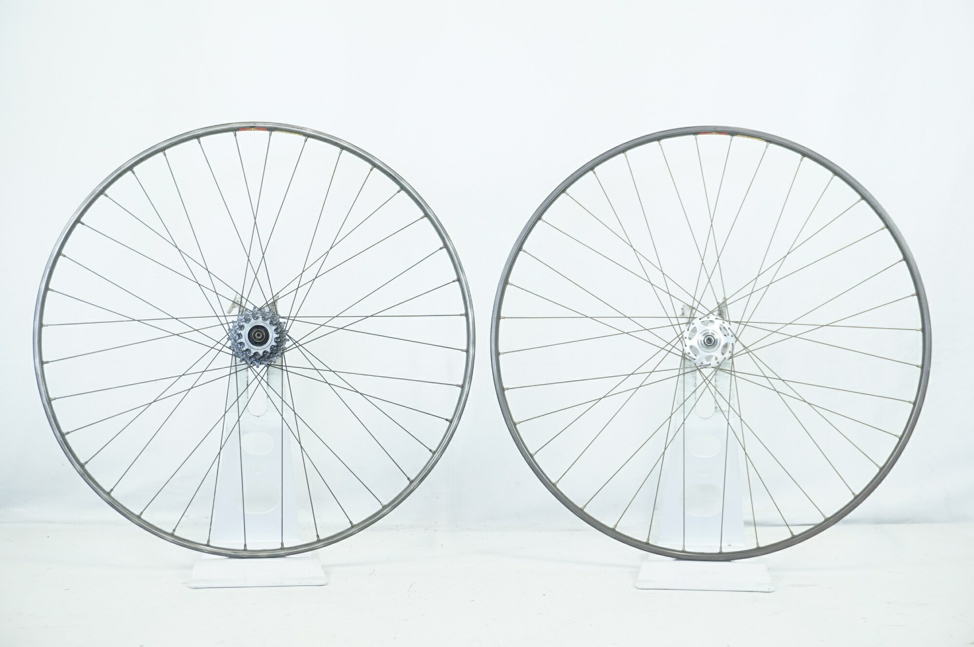 Mavic GP4 ホイールとタイヤセット MAVIC 「マヴィック」 GP4 リム SHIMANO 105 ハブ SHIMANO7速 ホイール