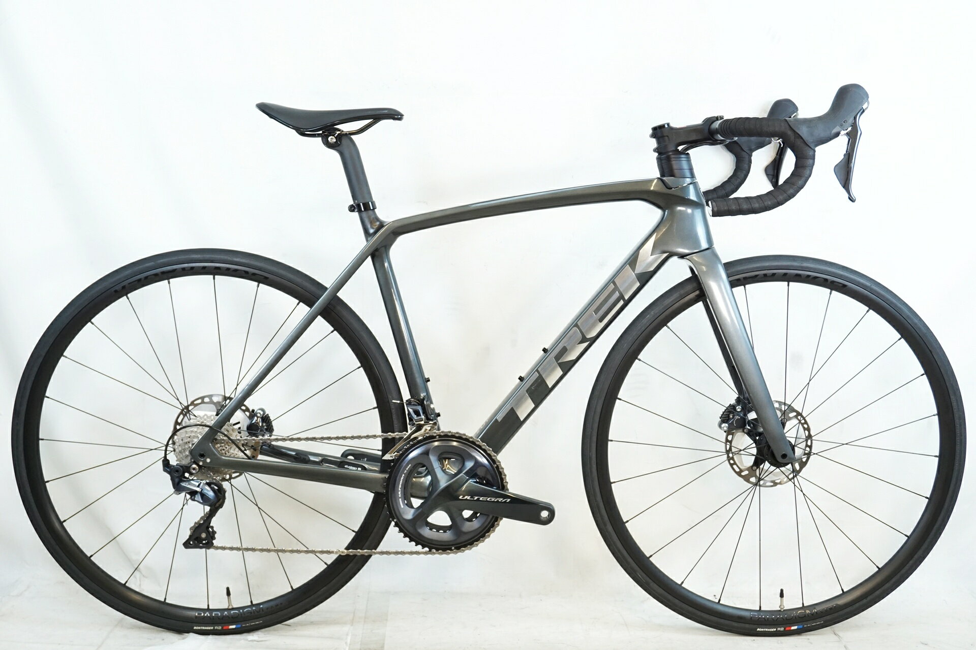 【中古】 TREK 「トレック」 EMONDA SL6 DISC 2021-2022年モデル ロードバイク / バイチャリ有明ガーデン店