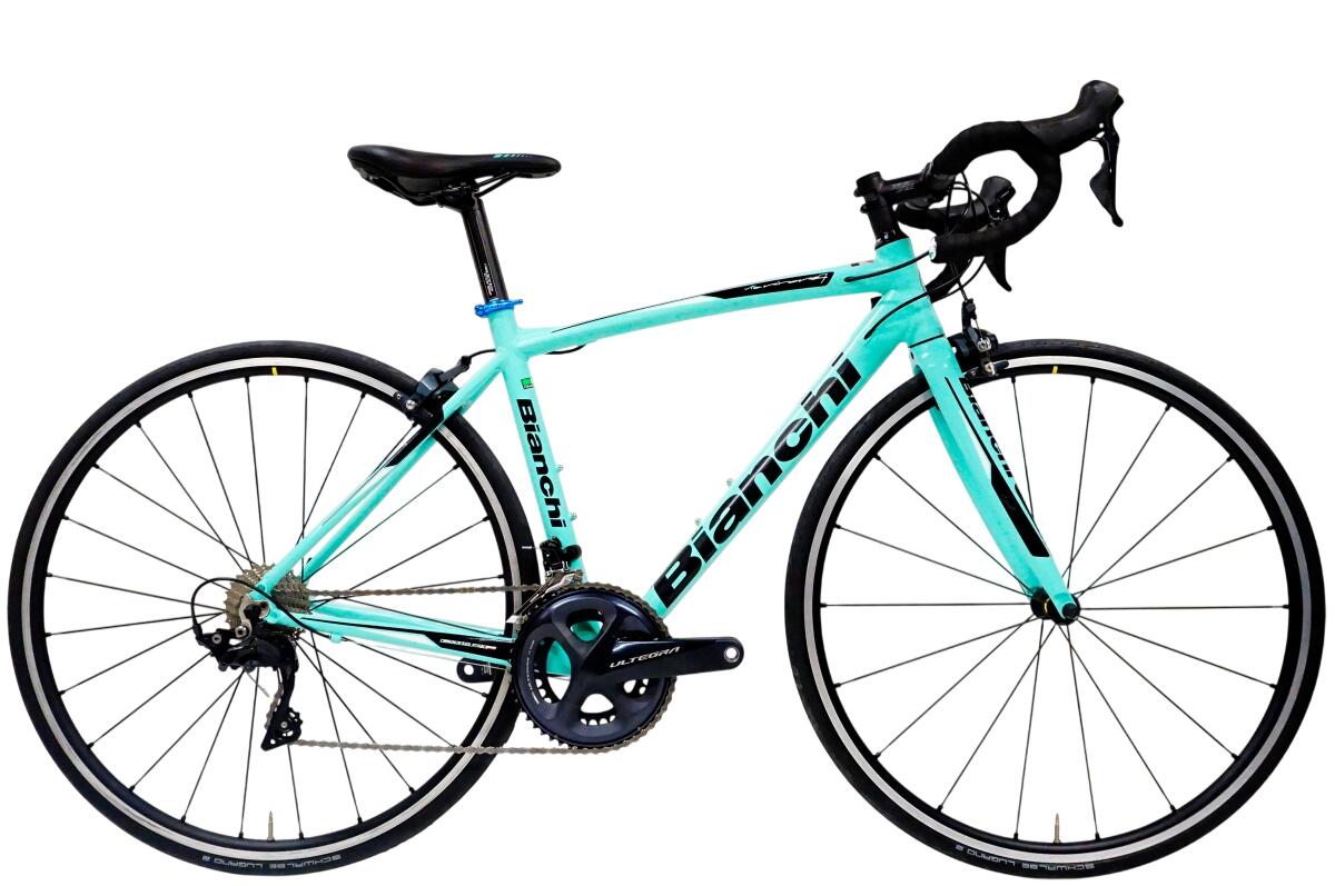 【中古】 BIANCHI 「ビアンキ」 VIANIRONE7 PRO 105 2019年モデル ロードバイク / バイチャリ名古屋大須店