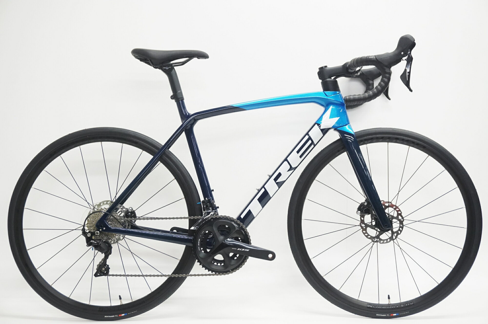 【中古】 TREK 「トレック」 EMONDA SL5 2021年モデル ロードバイク / バイチャリ福岡店