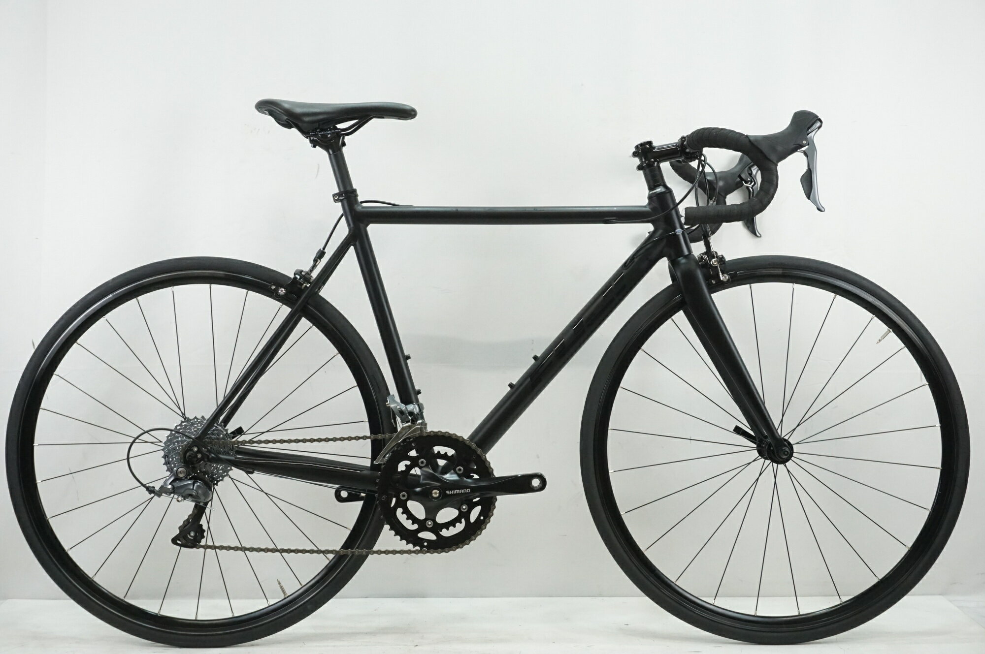 【中古】 FUJI 「フジ」 AKILAH 2026年モデル カスタム ロードバイク / 大宮店
