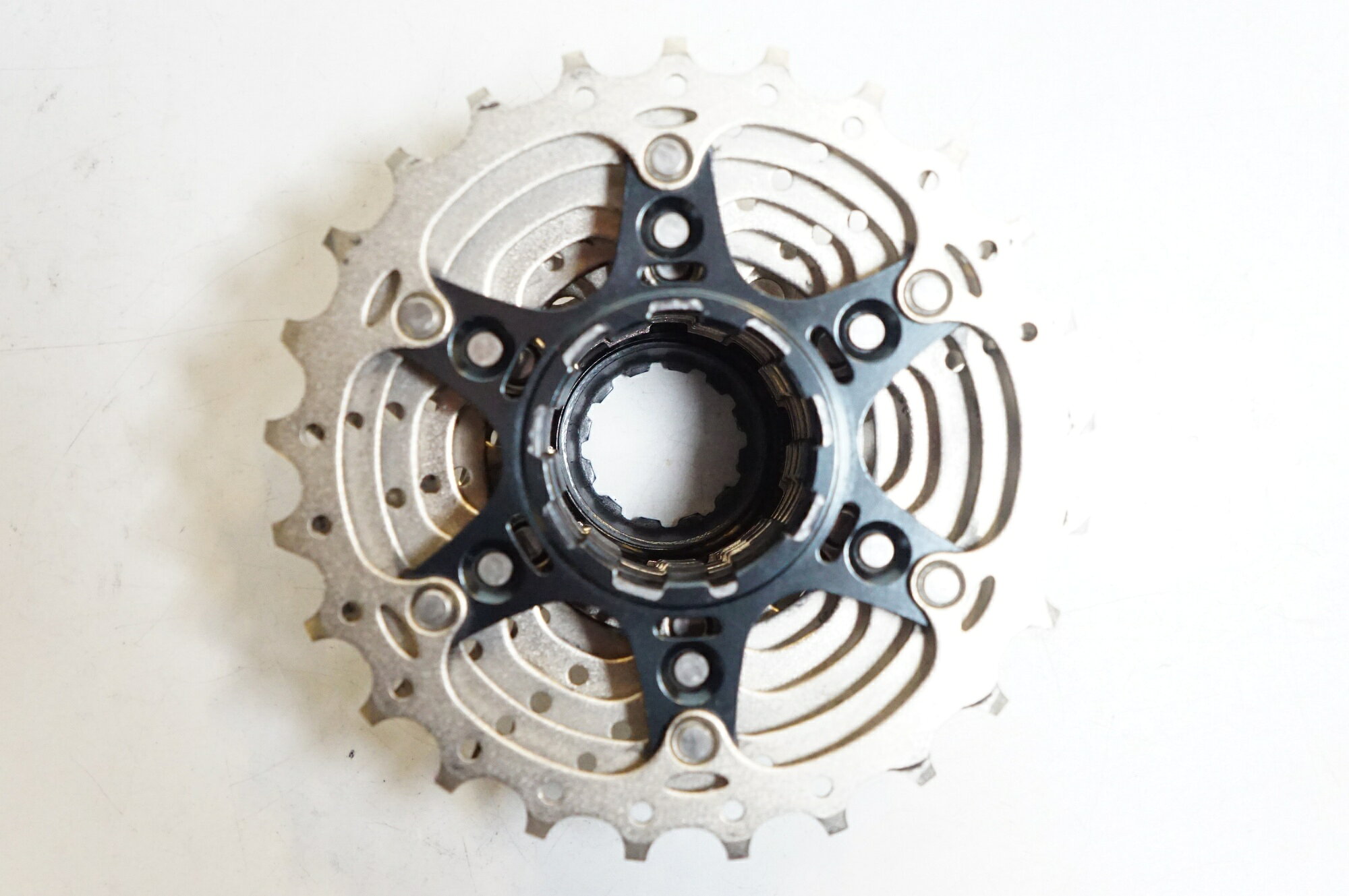 buychariの【中古】 SHIMANO 「シマノ」 ULTEGRA CS-6800 11-25T スプロケット / バイチャリ熊谷店｜アングル2