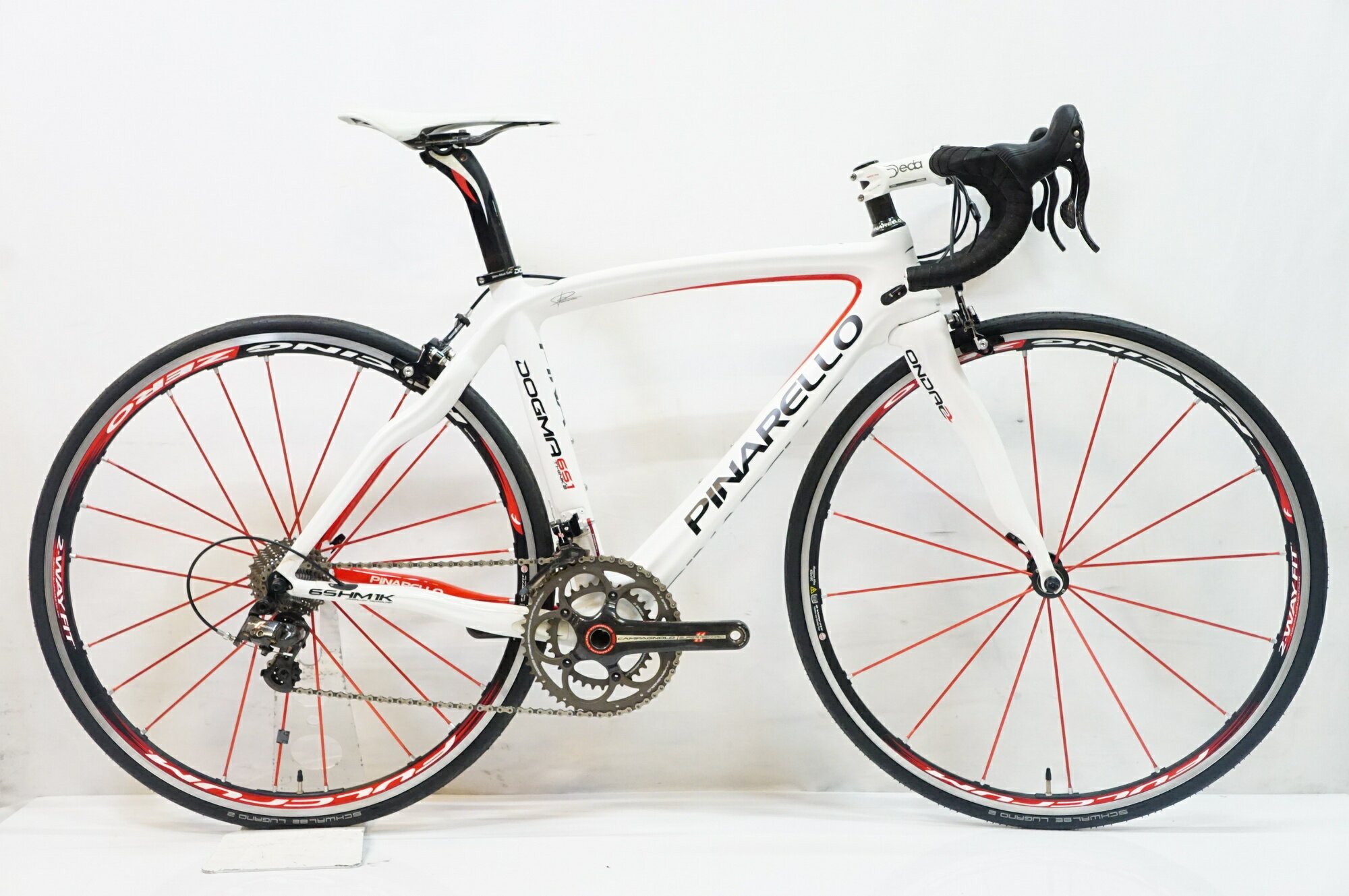 【中古】 PINARELLO 「ピナレロ」 DOGMA 65.1 Think 2 2013年モデル ロードバイク / バイチャリ熊谷店