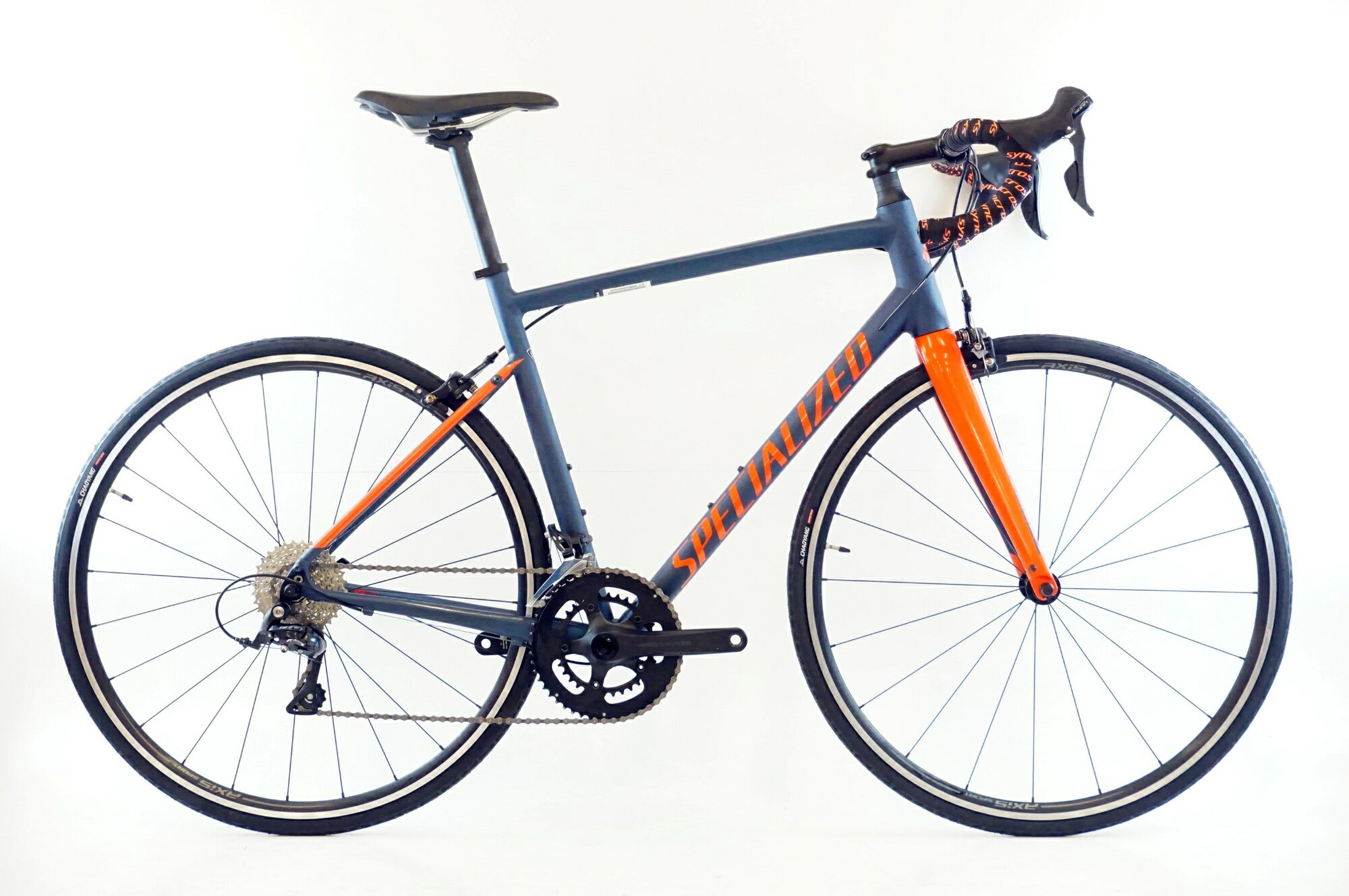 【中古】 SPECIALIZED 「スペシャライズド」 ALLEZ SPORT 2019年モデル ロードバイク / バイチャリ浜松店