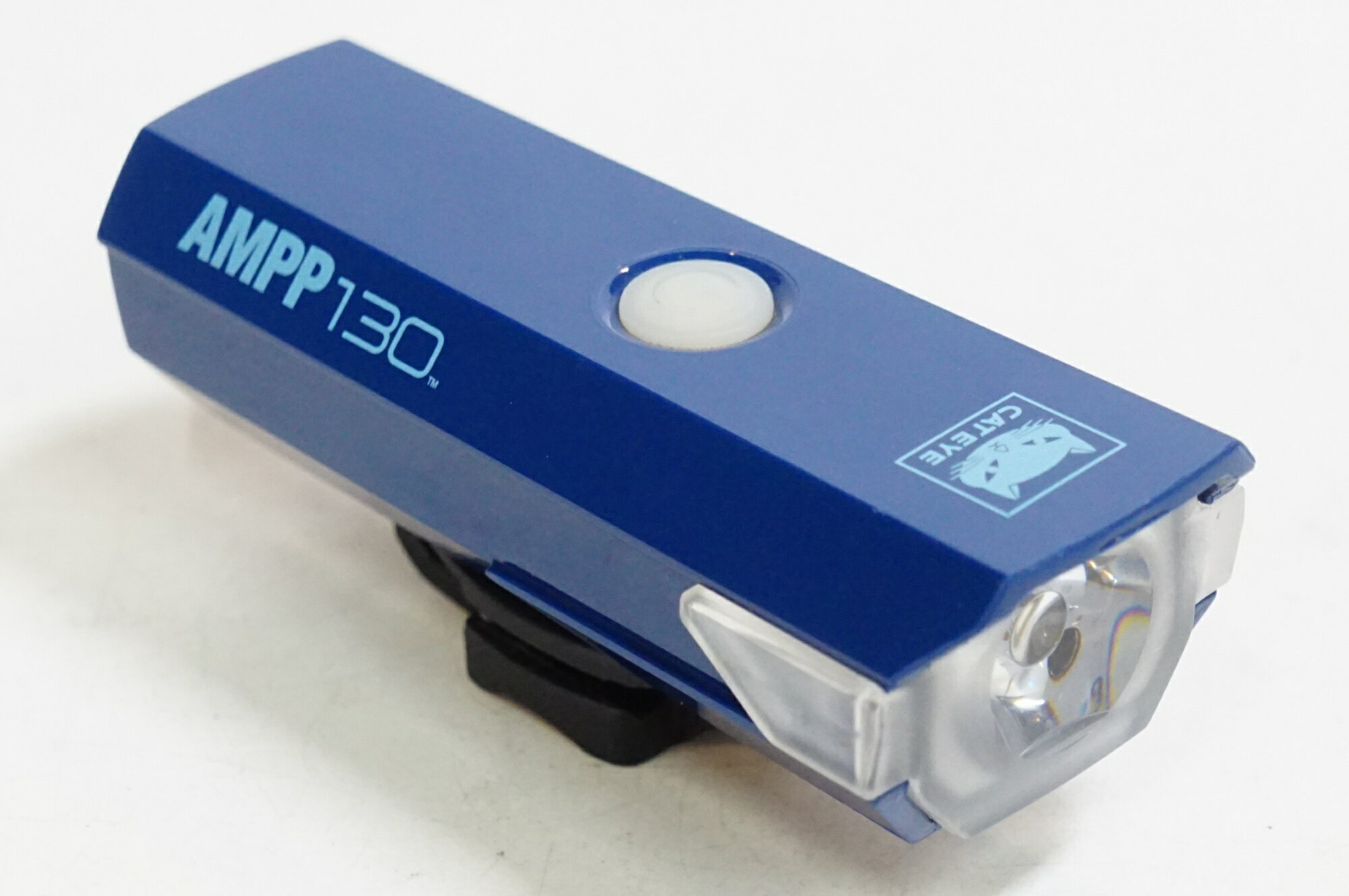 Other - 【中古】 CATEYE 「キャットアイ」 AMPP130 フロントライト / バイチャリ熊谷店