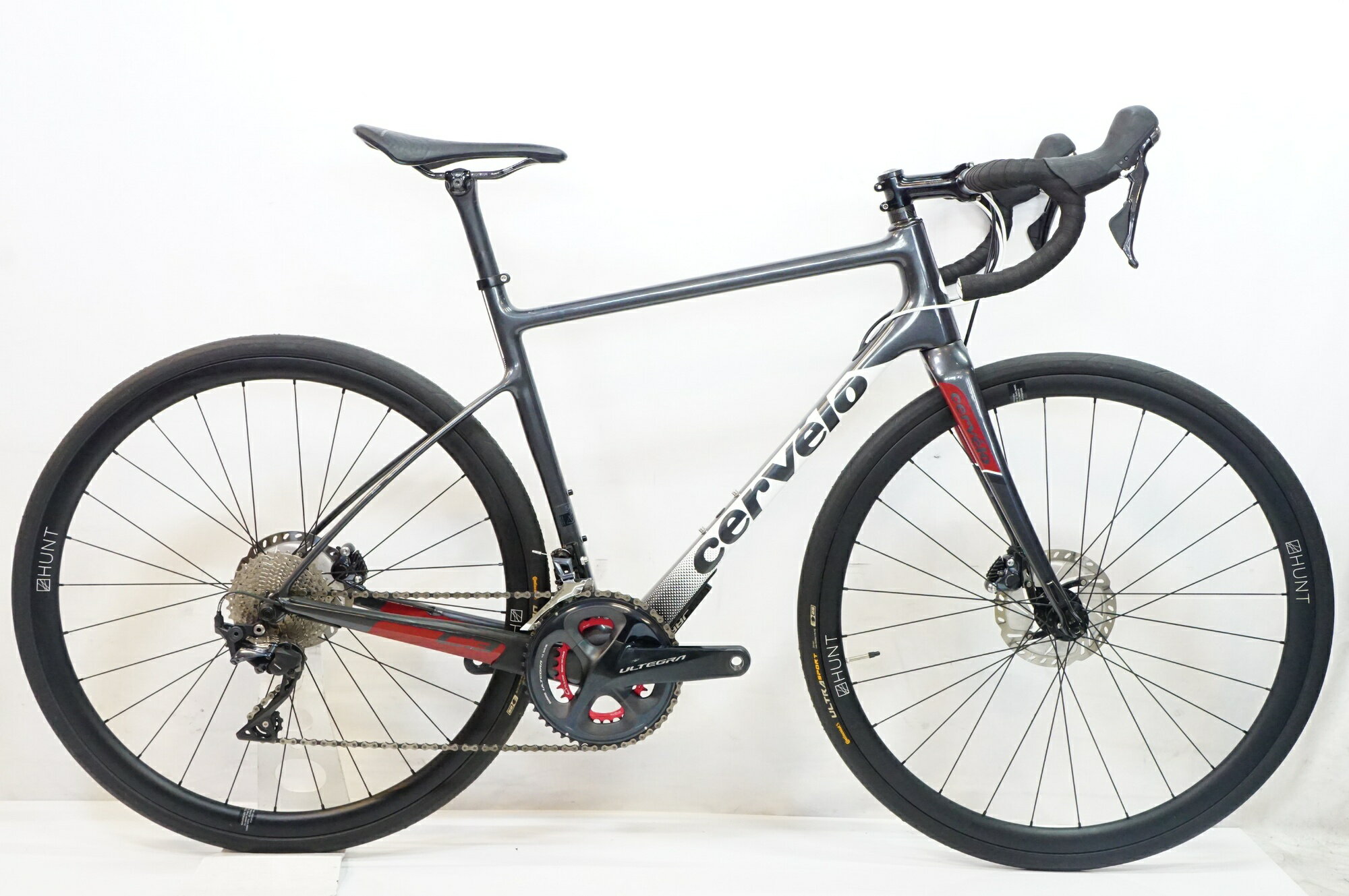 【中古】 CERVELO 「サーヴェロ」 C3 2017年モデル ロードバイク カスタム / バイチャリ熊谷店