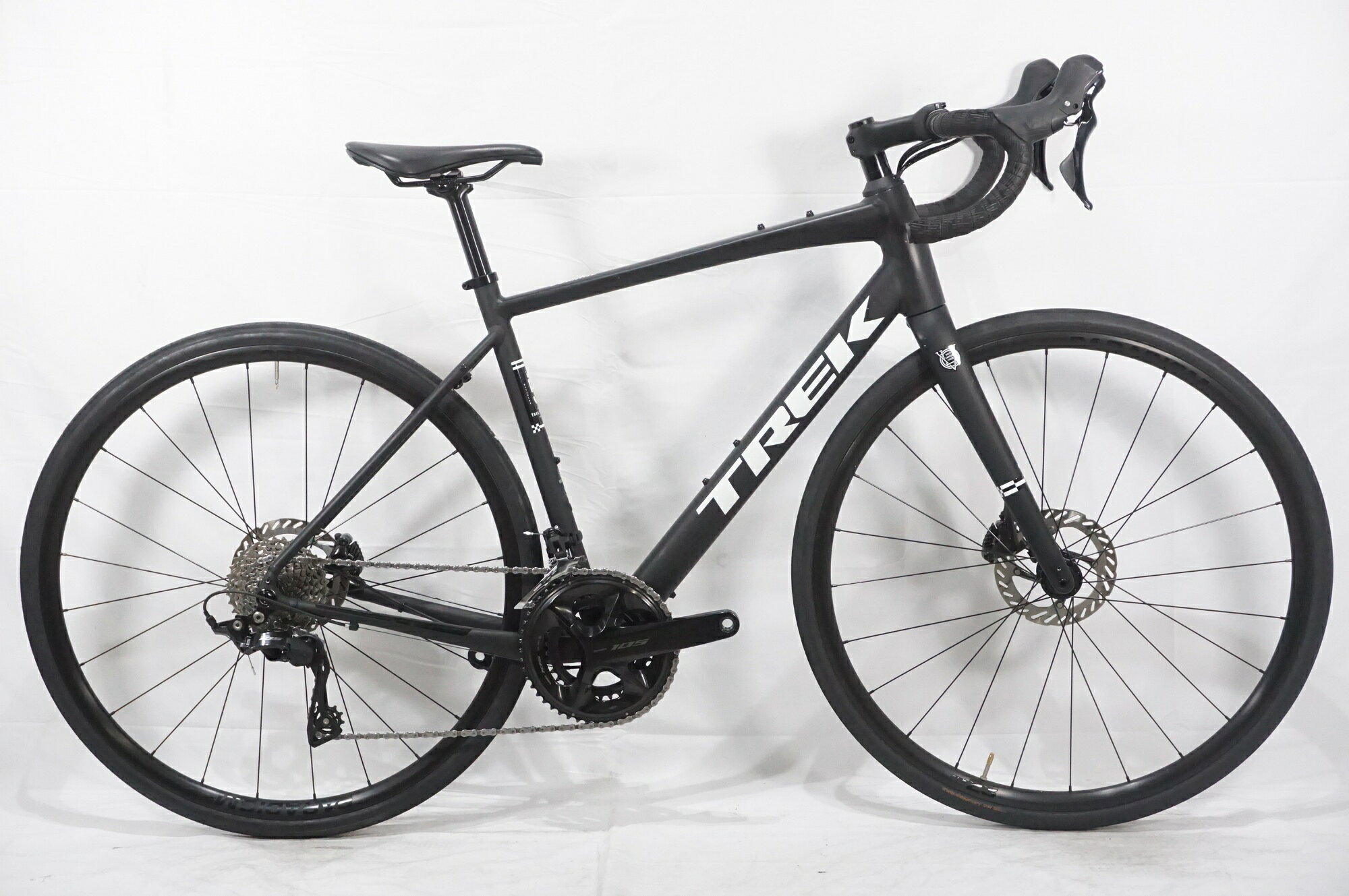 【中古】 TREK 「トレック」 DOMANE AL 5 GEN4 2025年モデル ロードバイク / バイチャリAKIBA店