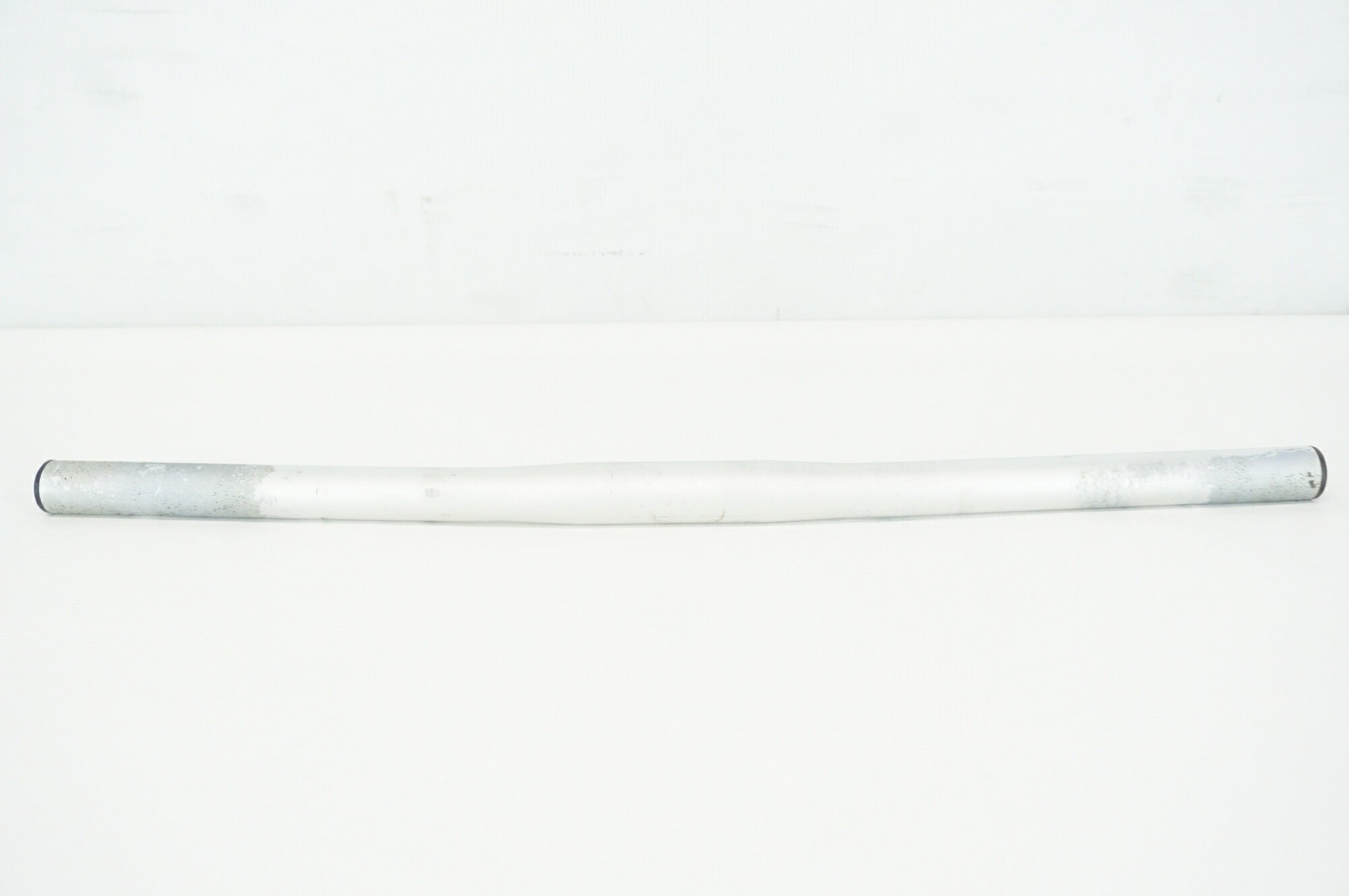 【中古】 ブランド不明 Φ25.4 520mm ハンドルバー / バイチャリ阪急塚口店