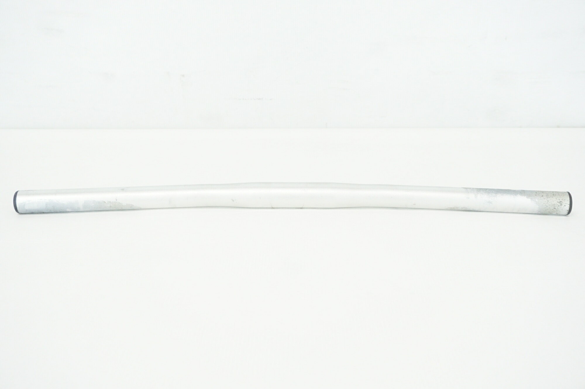 【中古】 ブランド不明 Φ25.4 520mm ハンドルバー / バイチャリ阪急塚口店