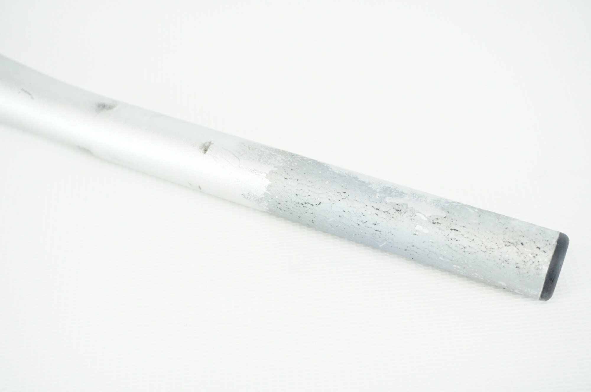【中古】 ブランド不明 Φ25.4 520mm ハンドルバー / バイチャリ阪急塚口店