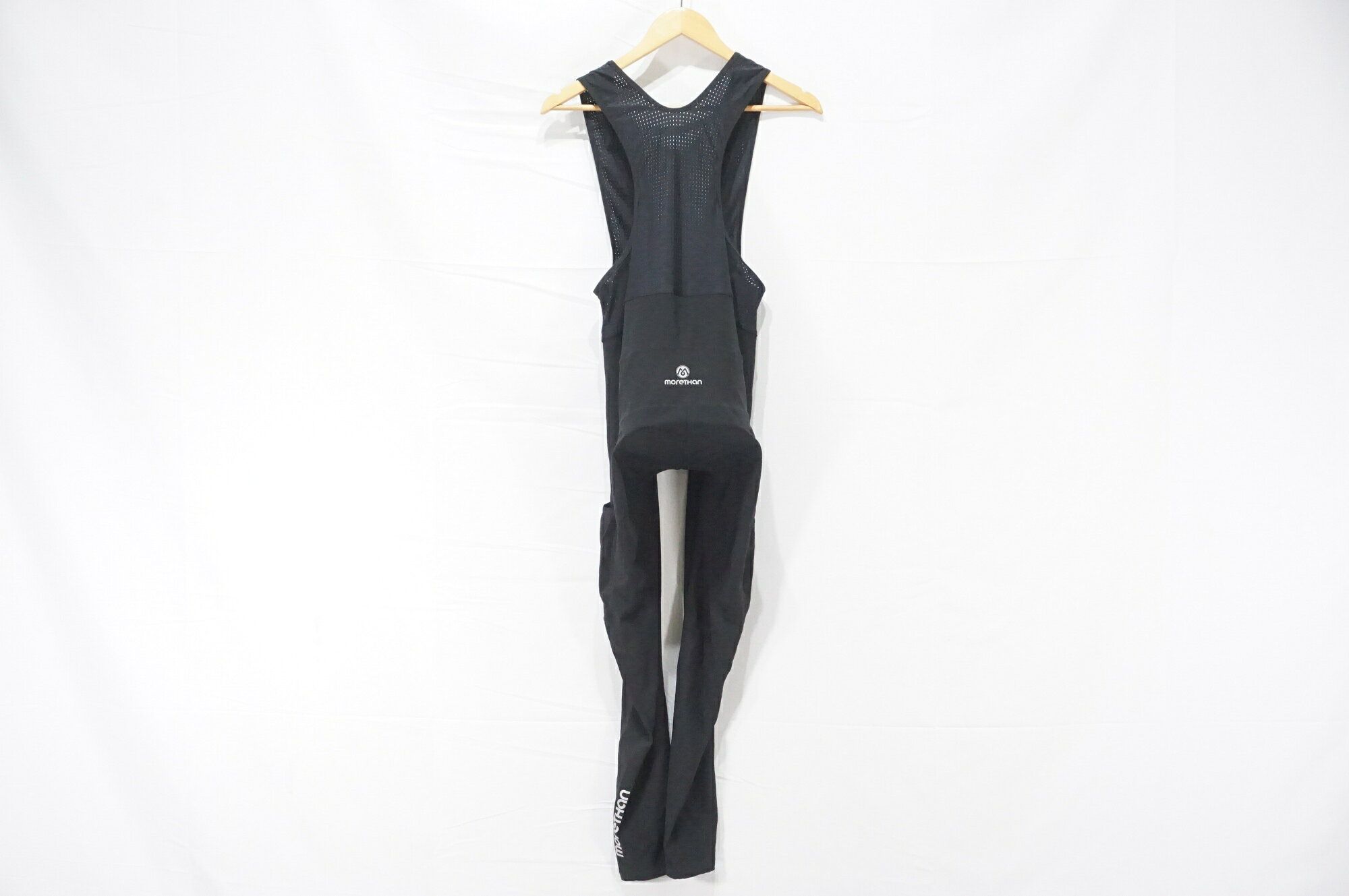 buychariの【中古】 MORETHAN 「モーゼン」 XLサイズ ビブタイツ / バイチャリAKIBA店｜アングル2