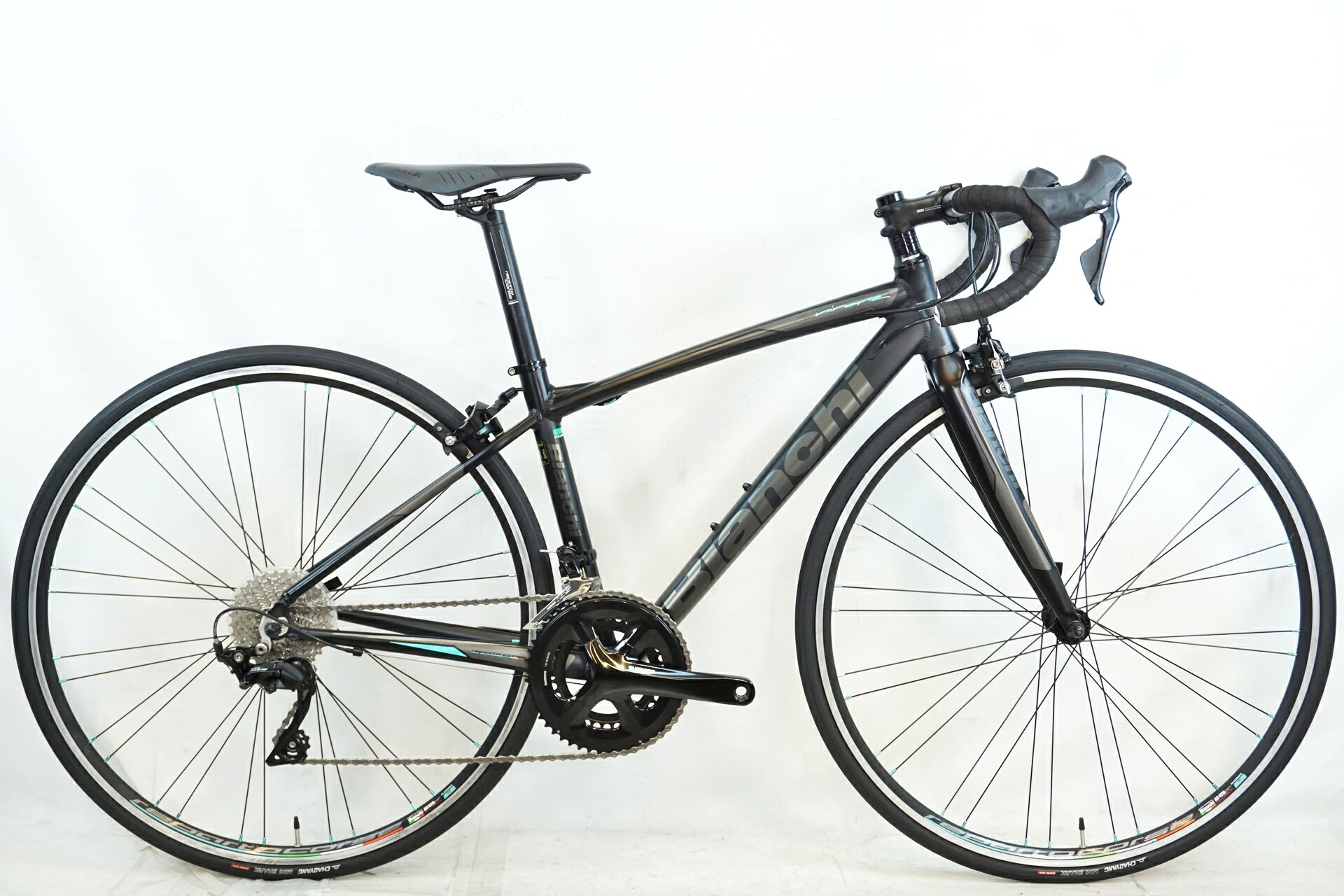 【中古】 BIANCHI 「ビアンキ」 VIANIRONE7 2019年モデル ロードバイク / バイチャリ有明ガーデン店