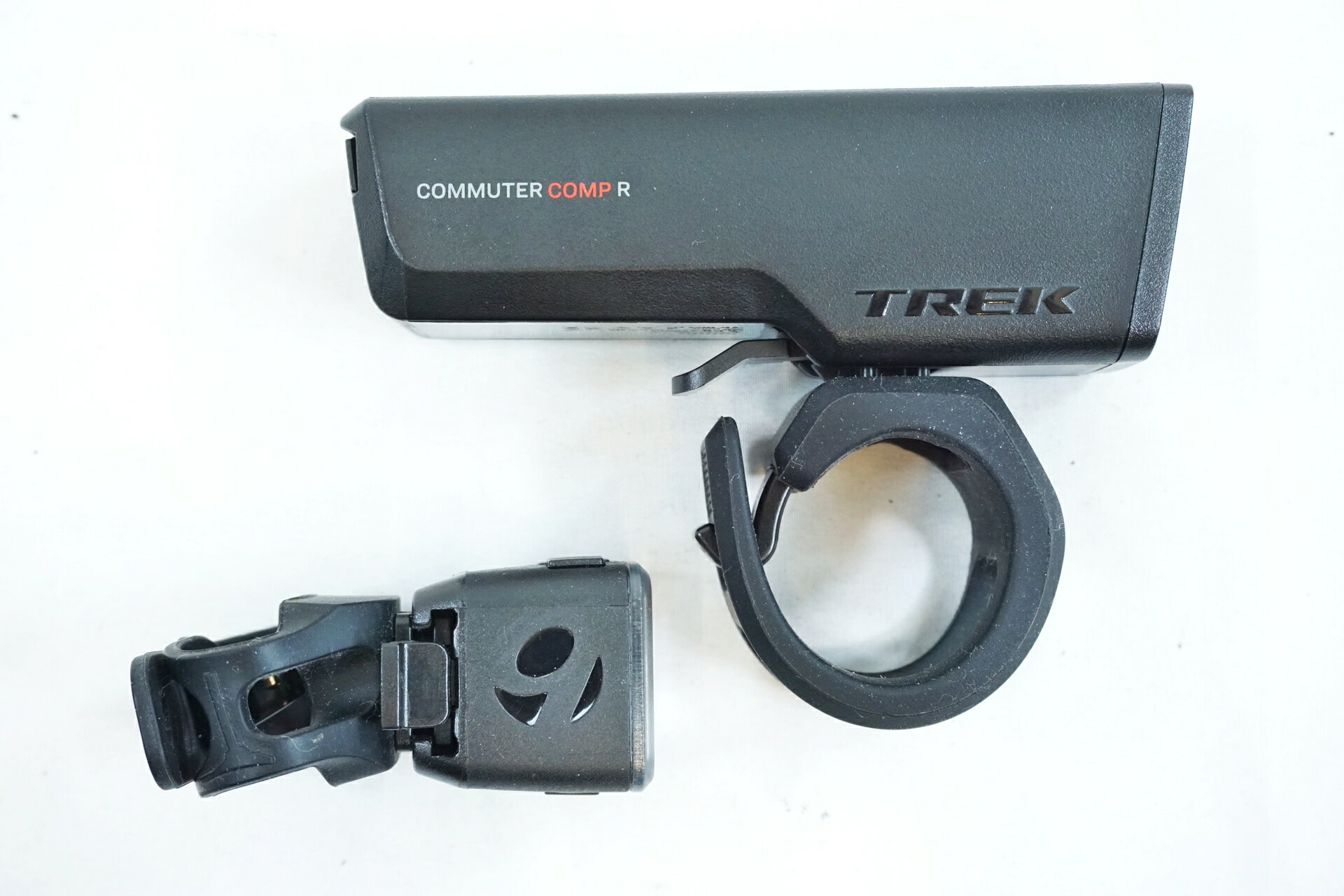 Other - 【中古】 TREK 「トレック」 COMMUTER COMP R/FLARE R CITY ライトセット / バイチャリ有明ガーデン店