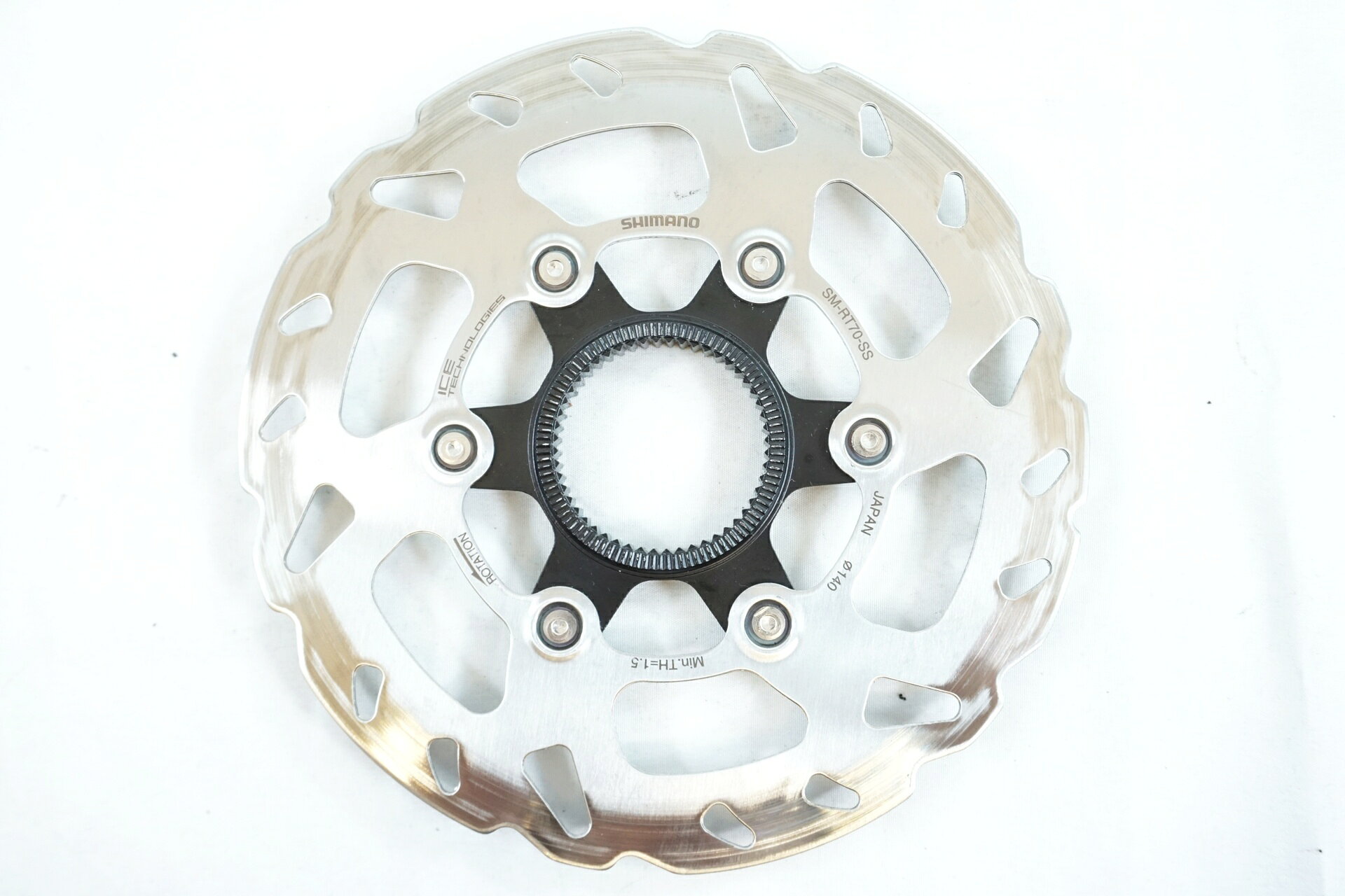 楽天市場】shimano sm-rt70の通販