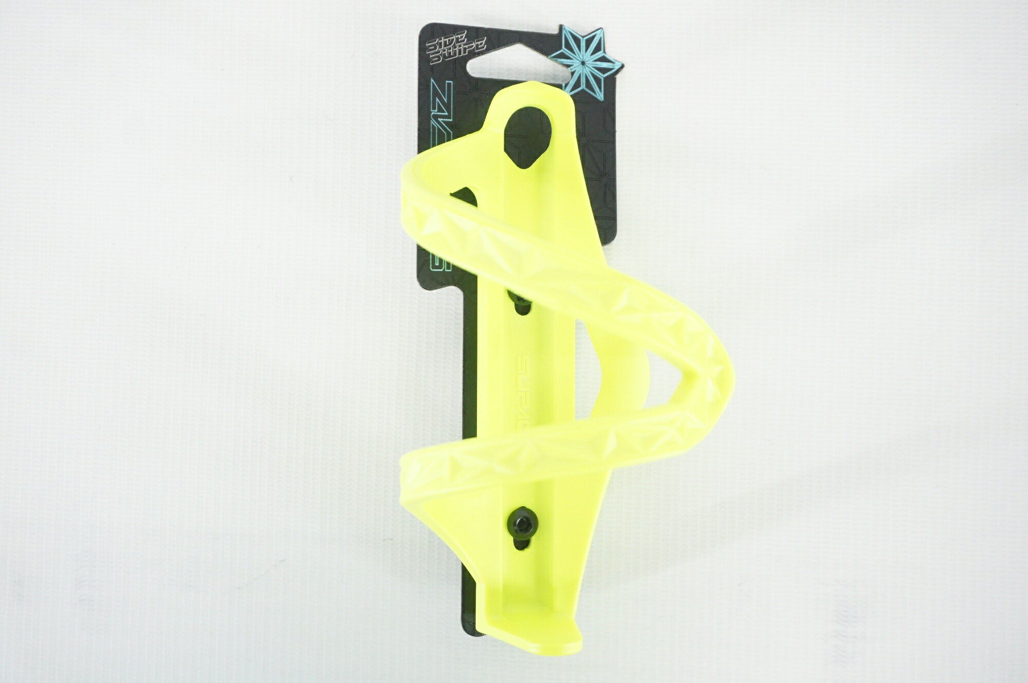 【中古】 SUPACAZ 「スパカズ」 SIDE SWIPE CAGE ボトルケージ / バイチャリ阪急塚口店