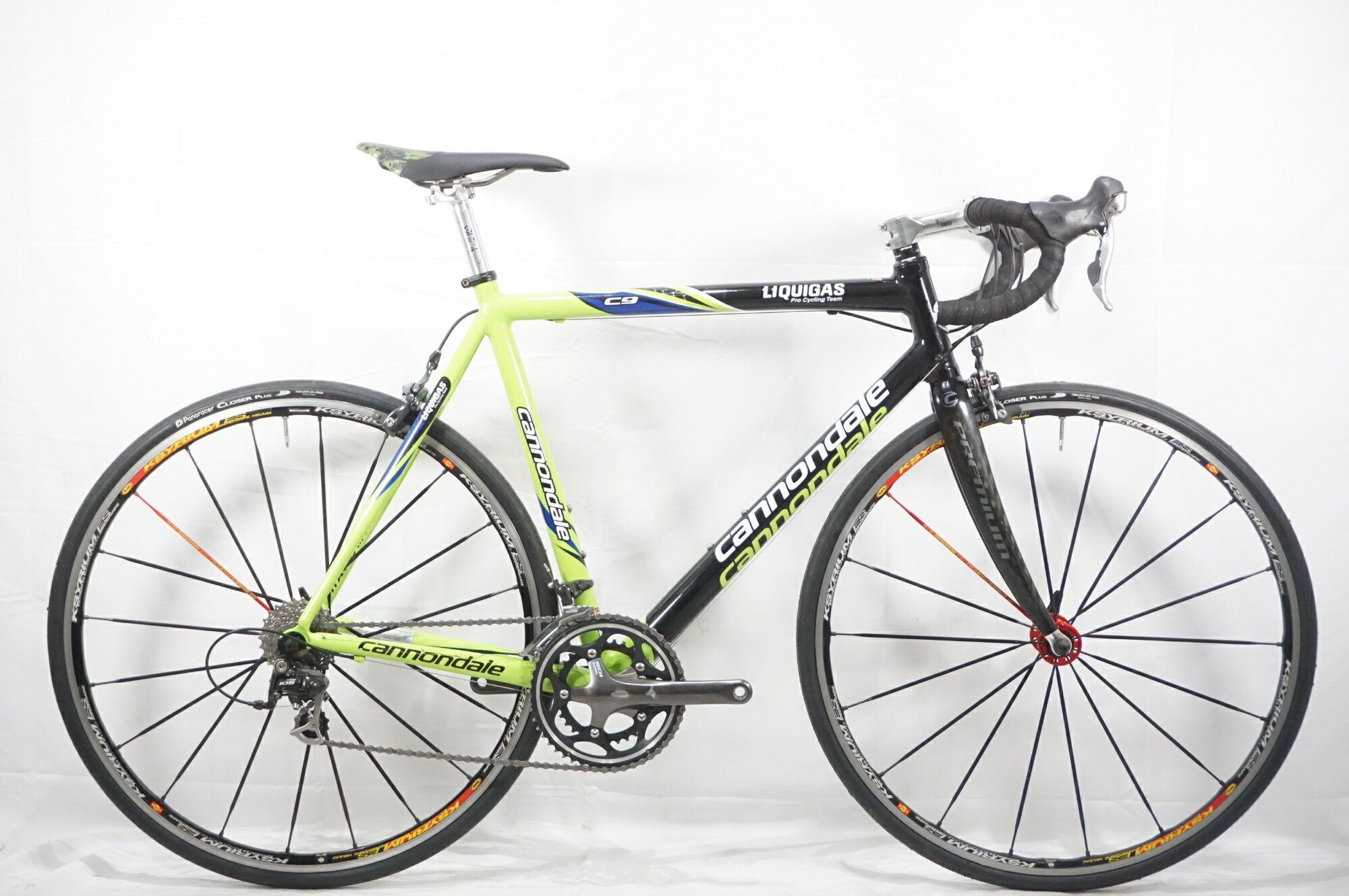 CANNONDALE CAAD9 5 LIQUIGAS 105 キャノンデール ロードバイク CANNONDALE CAAD9 5 LIQUIGAS 105 キャノンデール ロードバイク