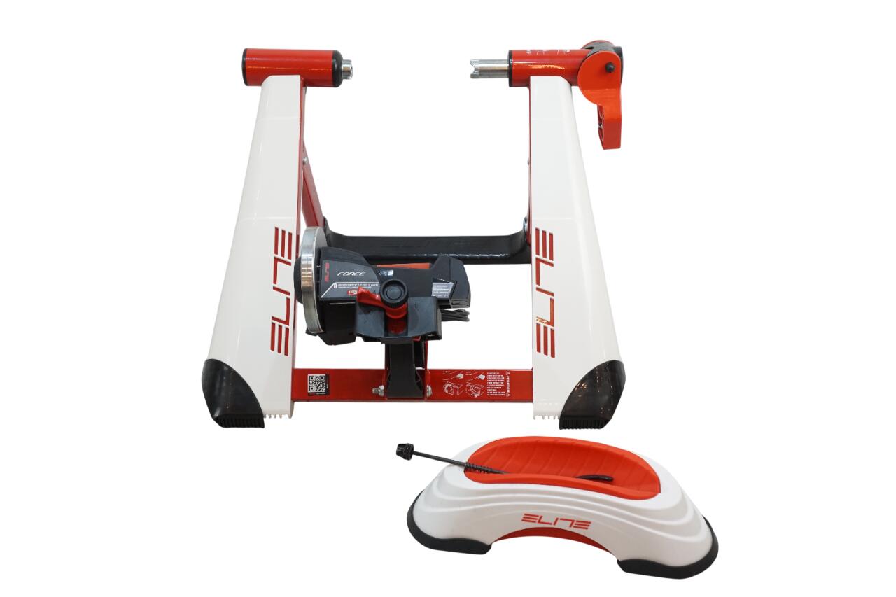【中古】 ELITE 「エリート」 FORCE サイクルトレーナー / バイチャリ浦和ベース