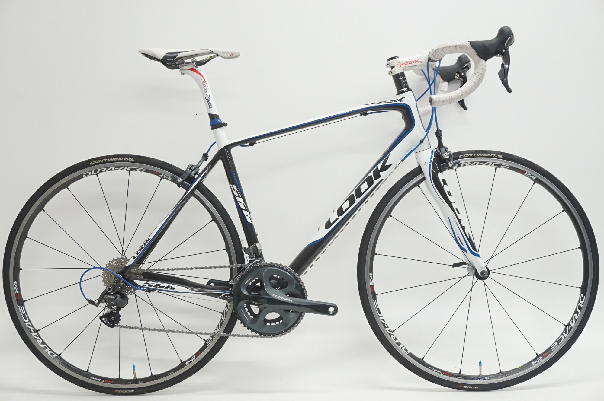 楽天市場】dura ace c24（スポーツ・アウトドア）の通販