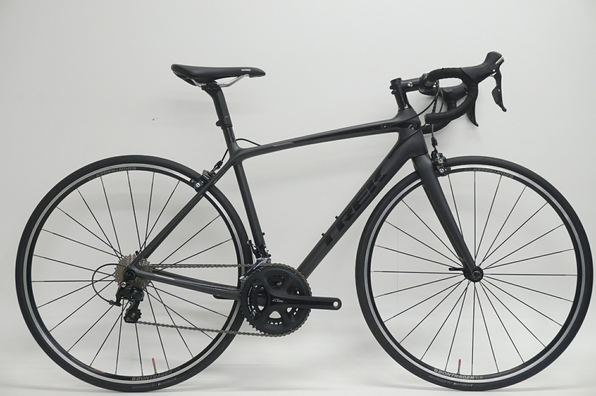 Trek Emonda SL5 Carbon 中古 Used Road Bikes for Sale: Trek Emonda SL5 105