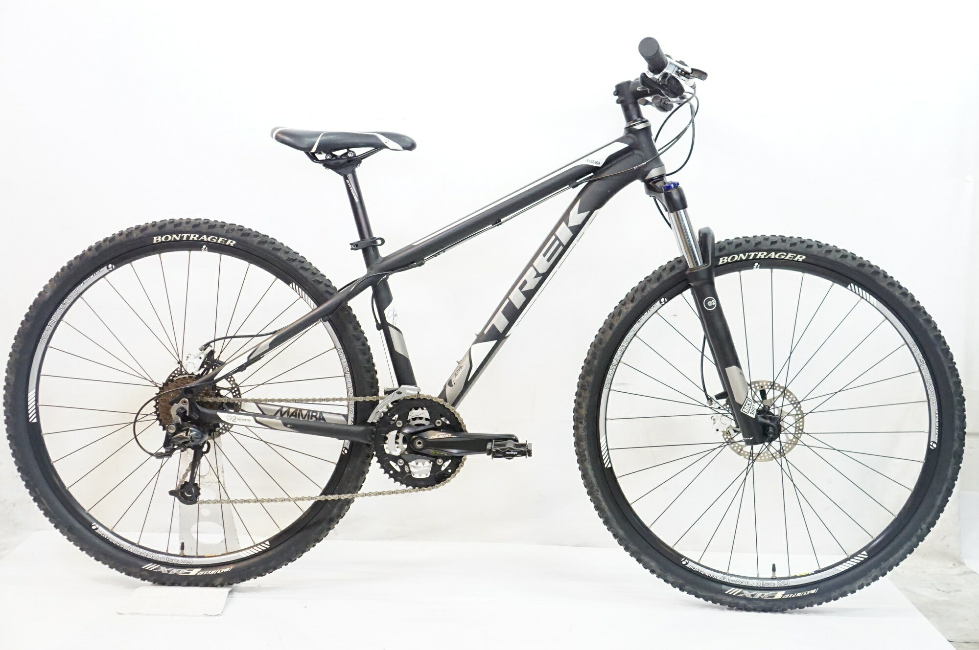 楽天市場】マウンテンバイク 中古（マウンテンバイク｜自転車 