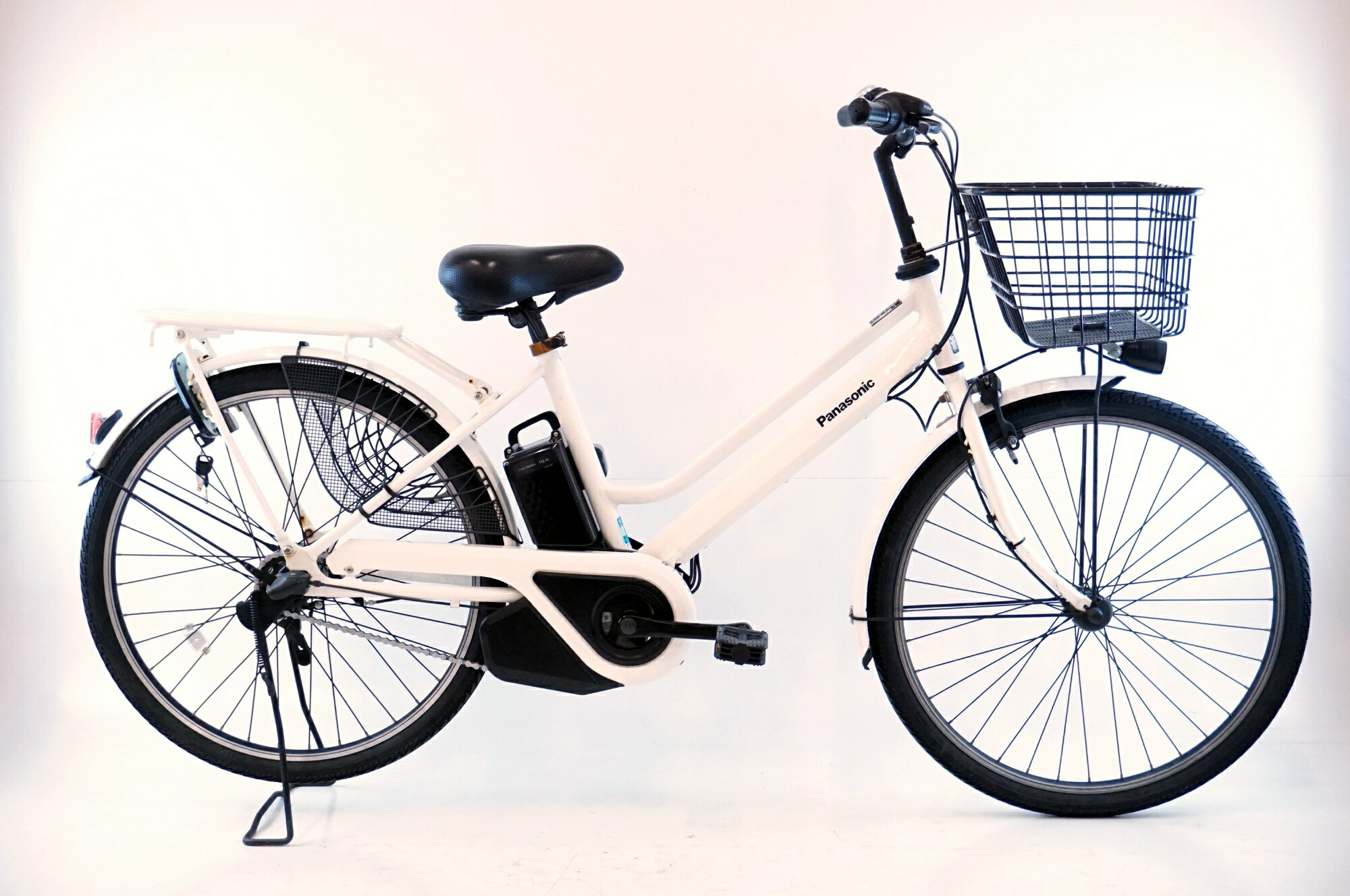 Other - 【中古】 PANASONIC 「パナソニック」 ティモ・S BE-FT631 2023年モデル 電動アシスト自転車 / バイチャリ浜松店