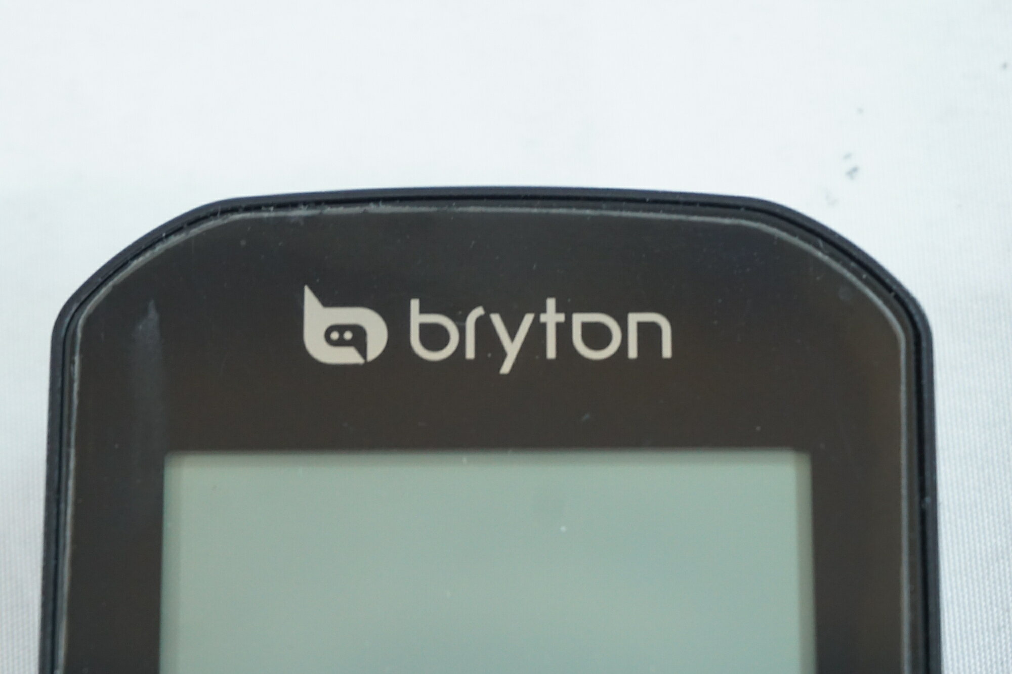 【中古】 BRYTON 「ブライトン」 RIDER 420E サイクルコンピューター / バイチャリ...