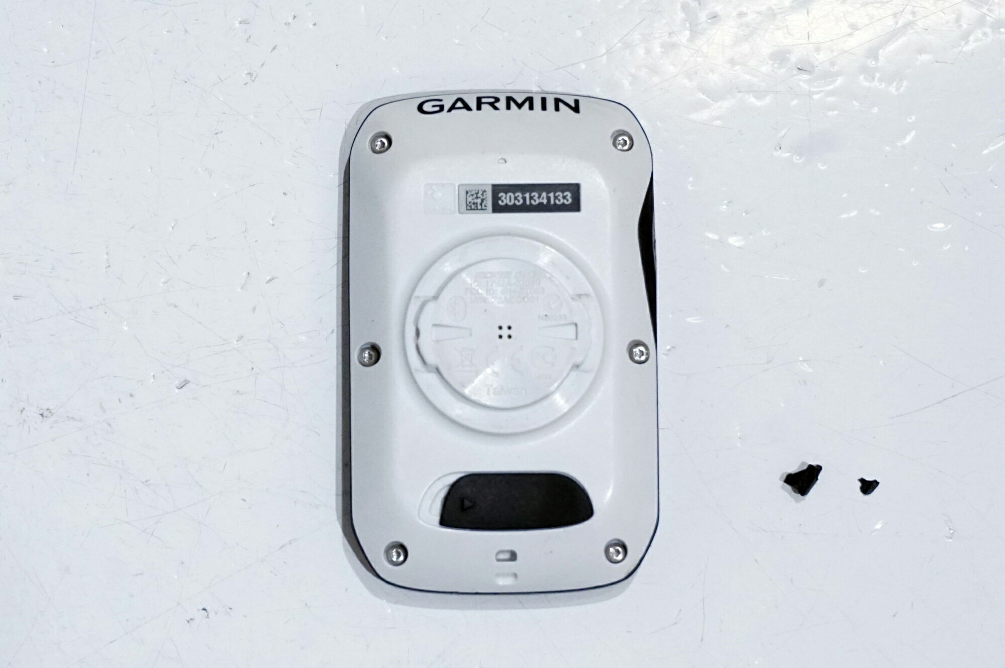 【中古】 ジャンク GARMIN 「ガーミン」 EDGE 510J サイクルコンピューター / バイ...