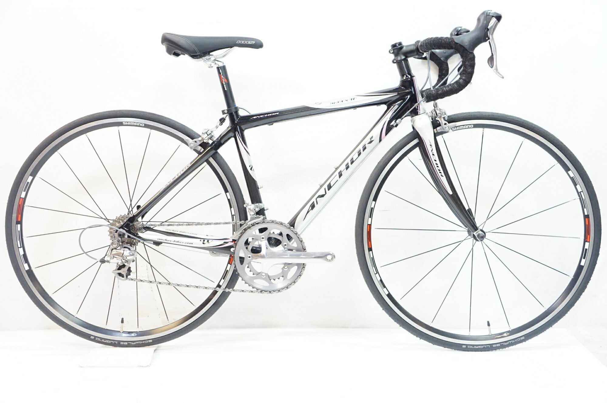 楽天市場】ANCHOR RFA5（ロードバイク｜自転車・サイクリング 