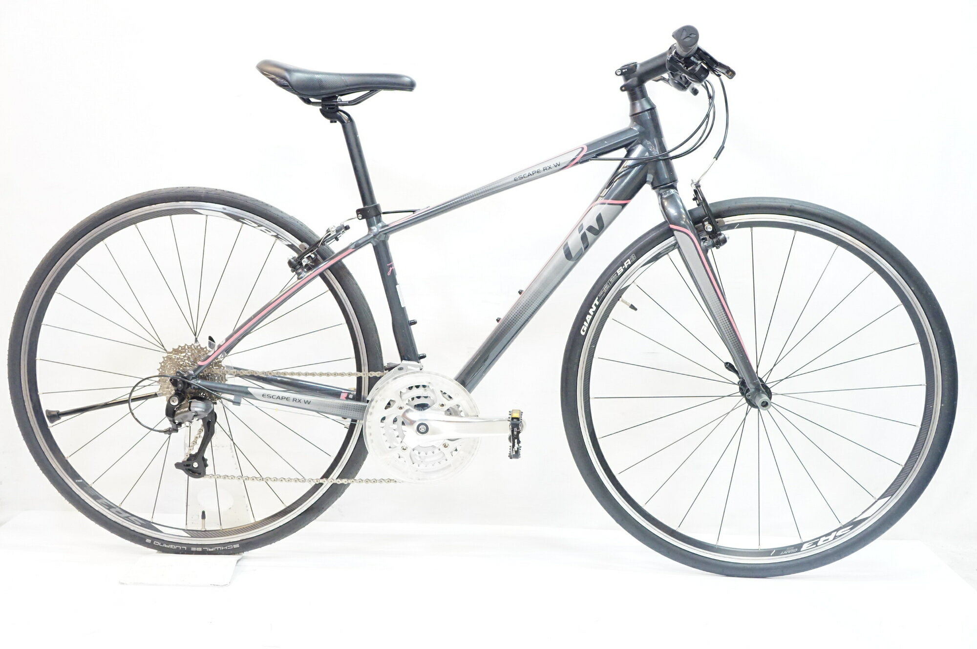 Cross Bikes - 【中古】 GIANT 「ジャイアント」 LIV ESCAPE RX W 2019年モデル クロスバイク / バイチャリ熊谷店