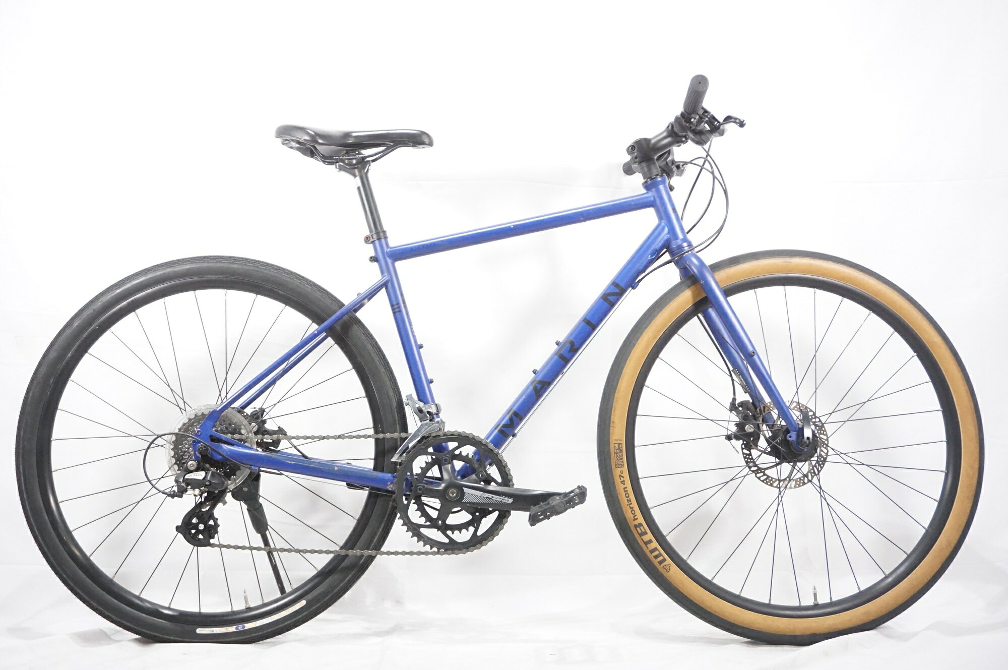 楽天市場】MARIN NICASIO DROP SEの通販
