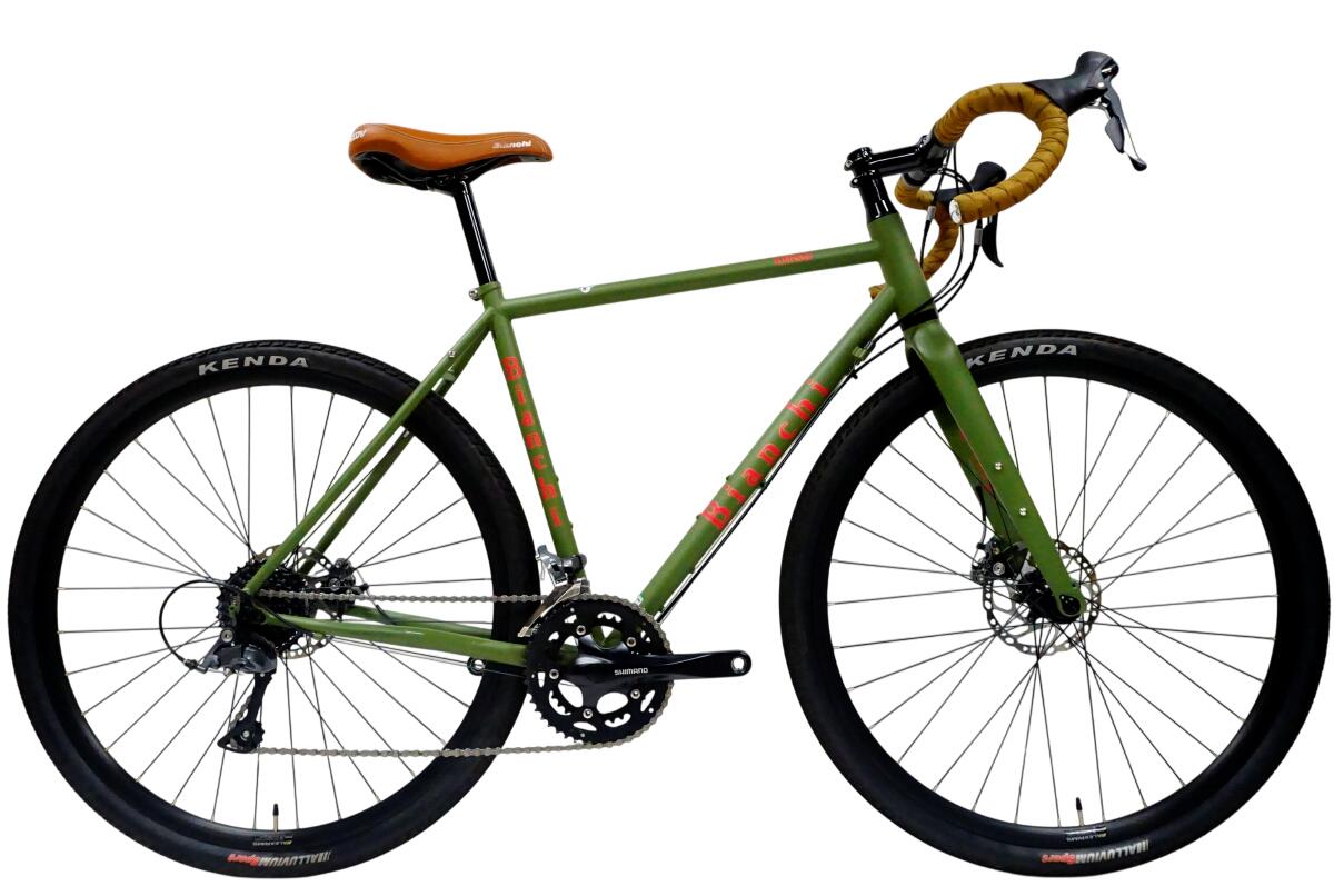 ビアンキ　オルソ2019 Bianchi ORSO(ビアンキ オルソ) 2019年式を組みました！！ | 京都