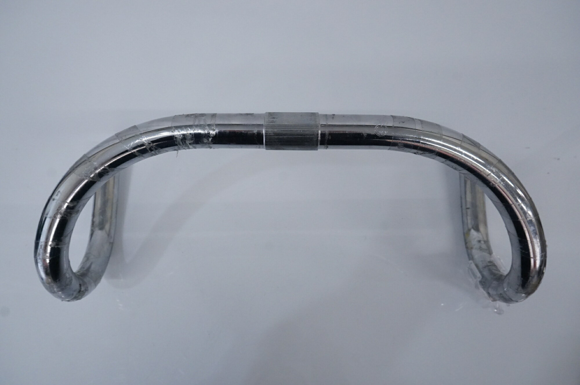 【中古】 NITTO 「ニットー」 B123 NJS φ25.4 380mm ハンドル / バイチャリ浜松店