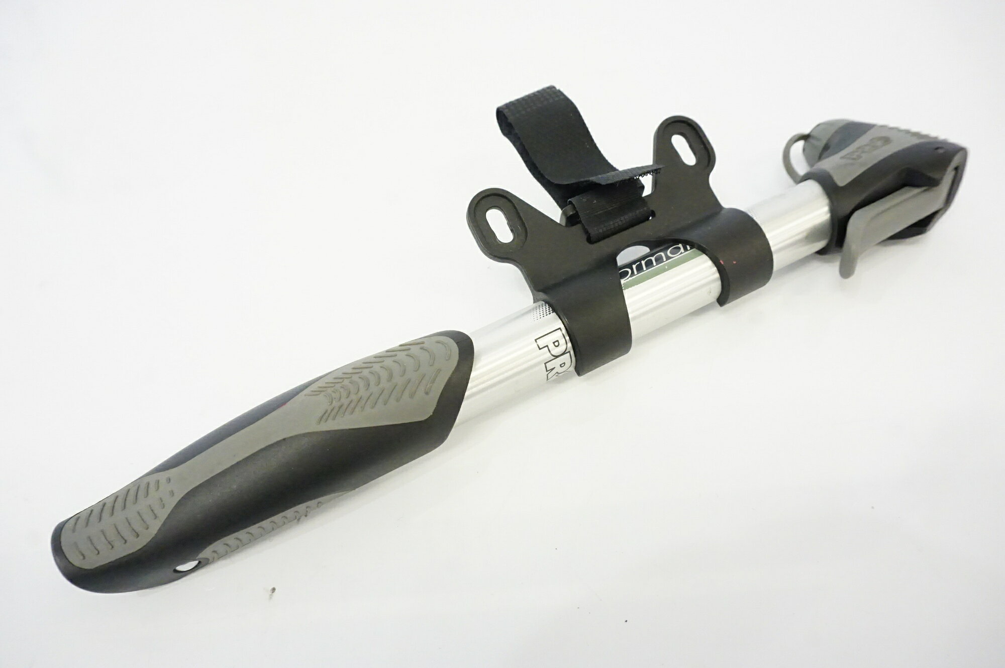 【中古】 SHIMANO 「シマノ」 PRO PERFORMANCE 携帯ポンプ / バイチャリ浜松店