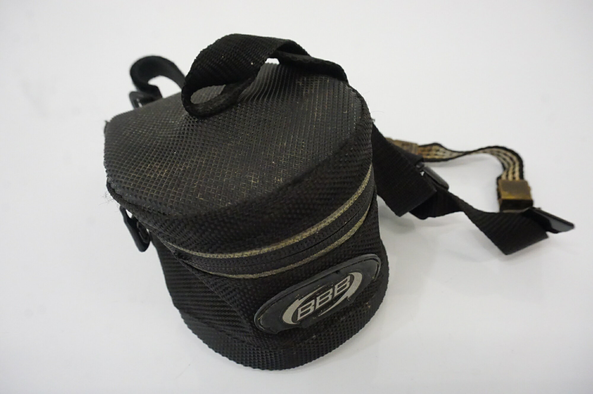 【中古】 BBB 「ビービービー」 サドルバッグ / バイチャリ浜松店
