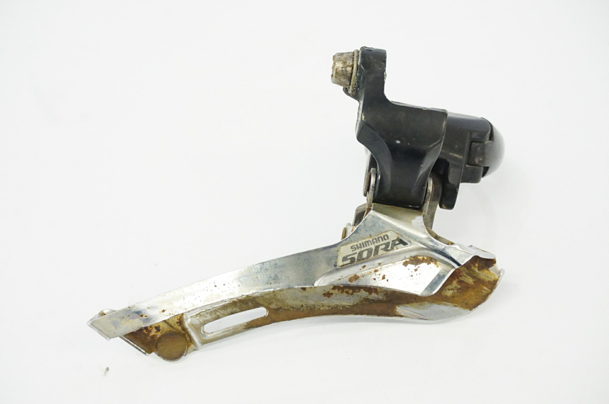 【中古】 SHIMANO 「シマノ」 SORA FD-3500 フロントディレイラー / バイチャリ浜松店