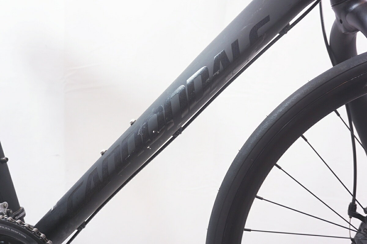 ����š� CANNONDALE �֥���Υ�ǡ���� BADBOY9 2012ǯ�� �������Х��� / �Х����������ëŹ