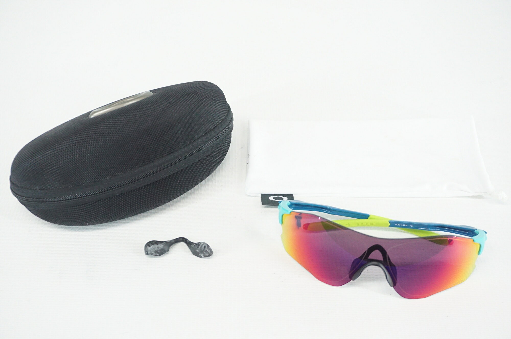 其它 - 【中古】 OAKLEY 「オークリー」 EV ZERO アイウェア / バイチャリ阪急塚口店