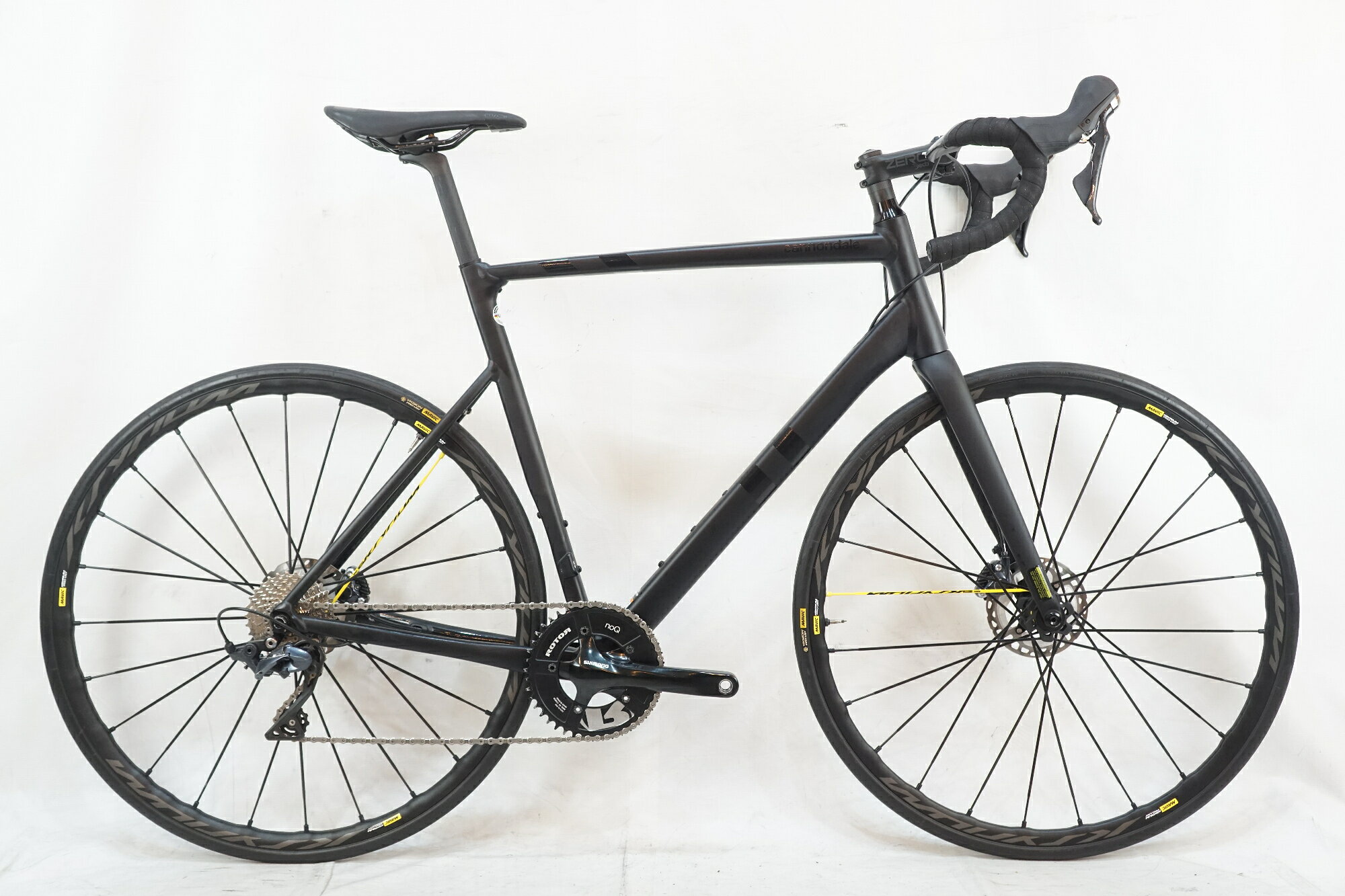 楽天市場】キャノンデール ロードバイク 中古（自転車・サイクリング