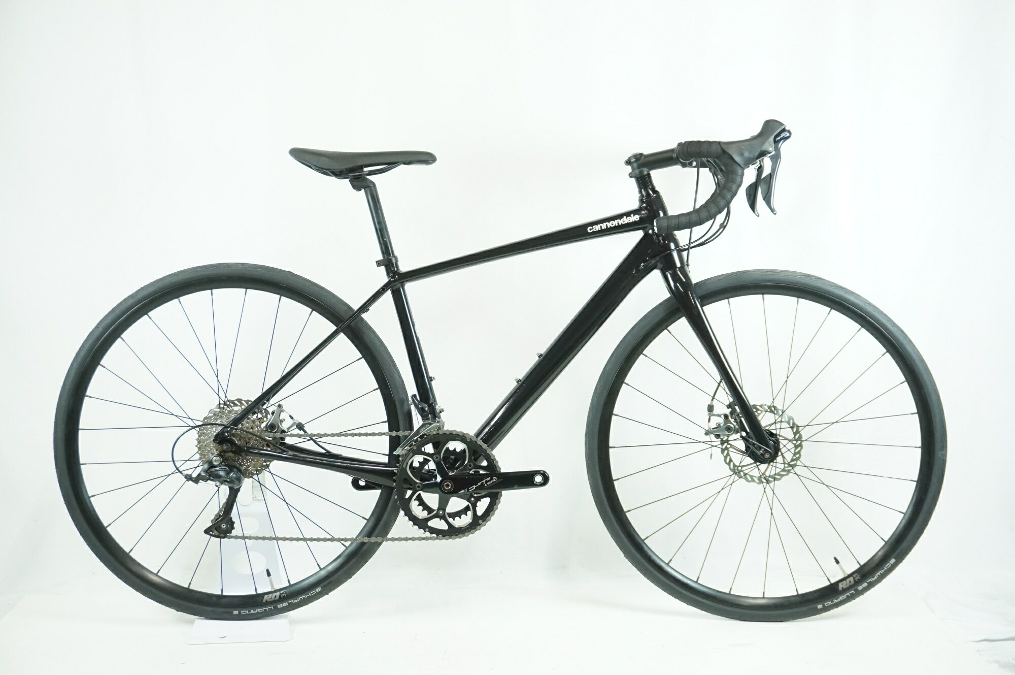 キャノンデール synapse carbon 105 disc 56★美品★ Cannondale Synapse Disc Full Carbon/Size 56/Shimano 105/Very G