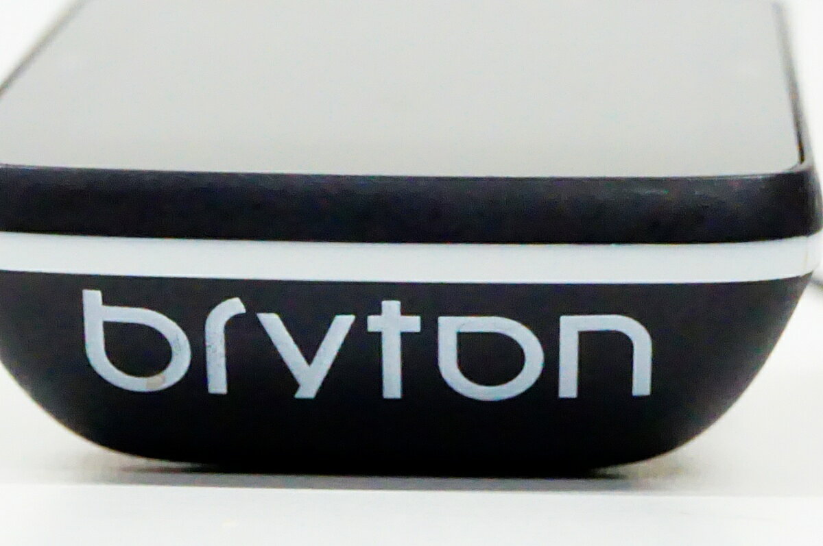 【中古】 BRYTON 「ブライトン」 RIDER 750 SE サイクルコンピューター / バイチャ...
