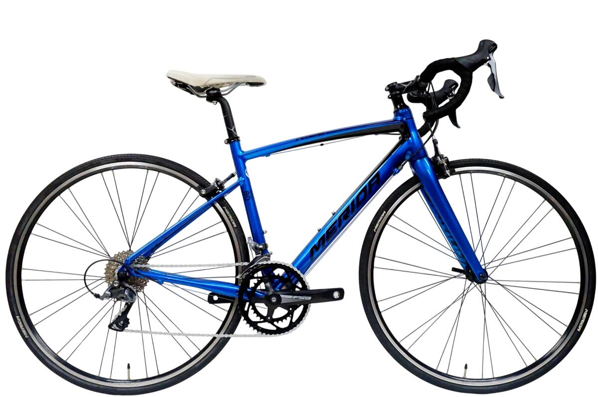 楽天市場】中古 ロードバイク メリダ（ロードバイク｜自転車 