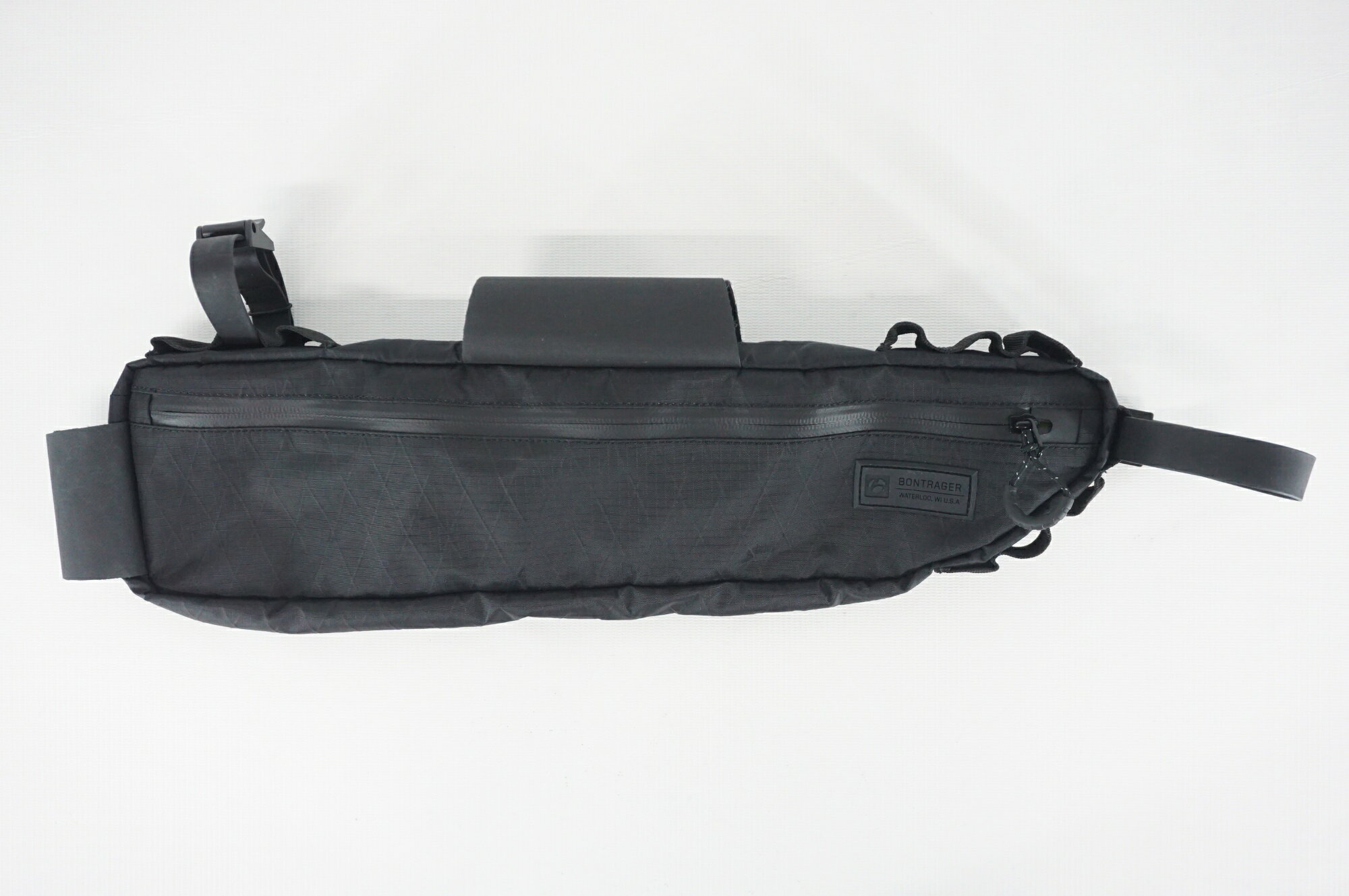 【中古】 BONTRAGER 「ボントレガー」 Adventure Frame Bag バッグ / バイチャリ阪急塚口店