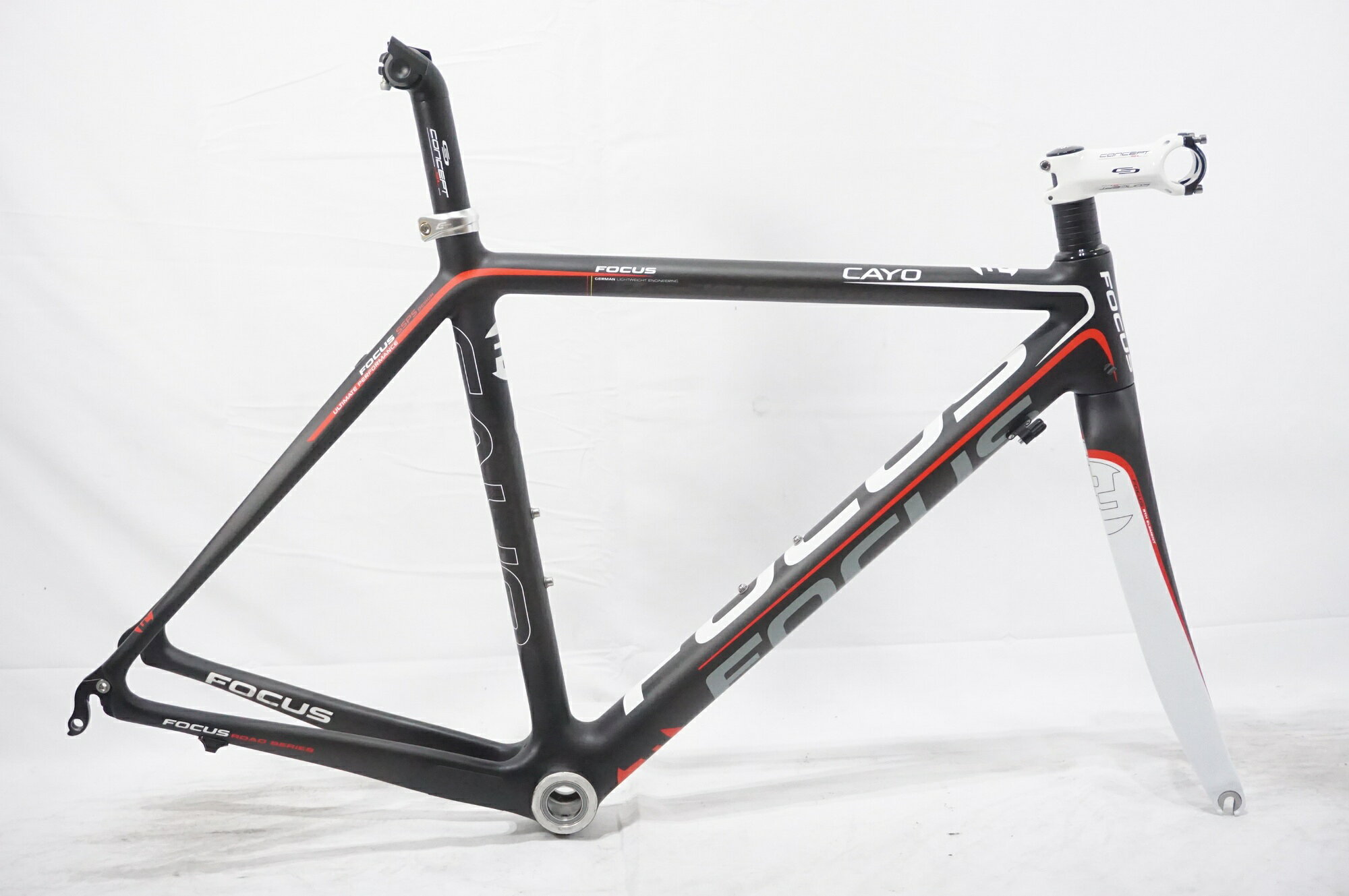 楽天市場】focus cayo（自転車・サイクリング｜スポーツ・アウトドア