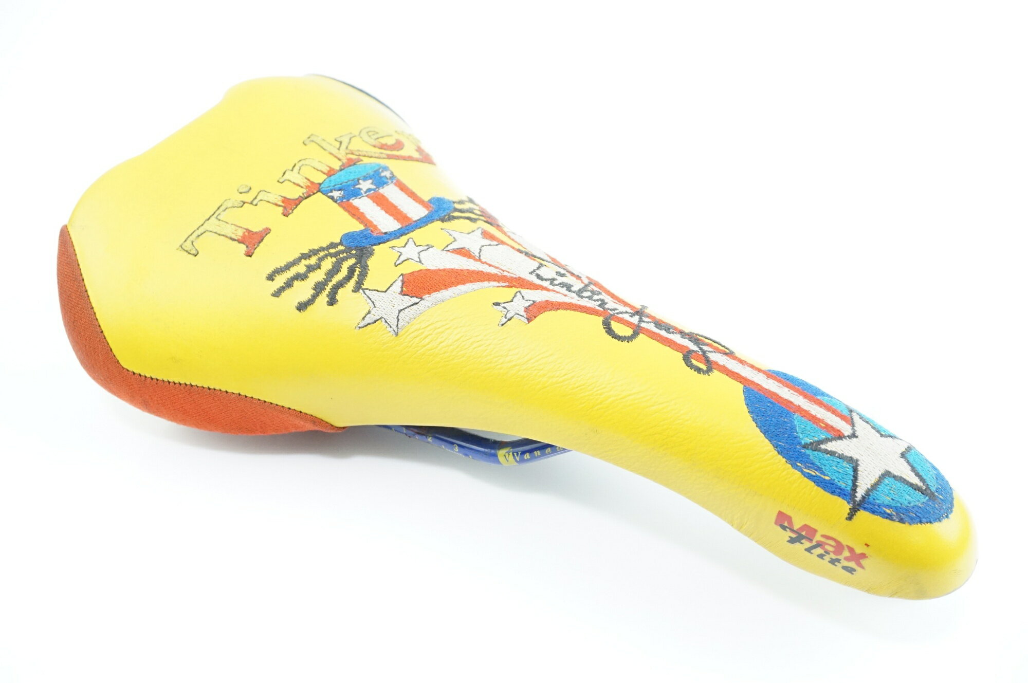 【中古】 SELLE ITALIA 「セライタリア」 FLITE MAX TINKER JUAREZ サドル / バイチャリ中目黒店(4.0)