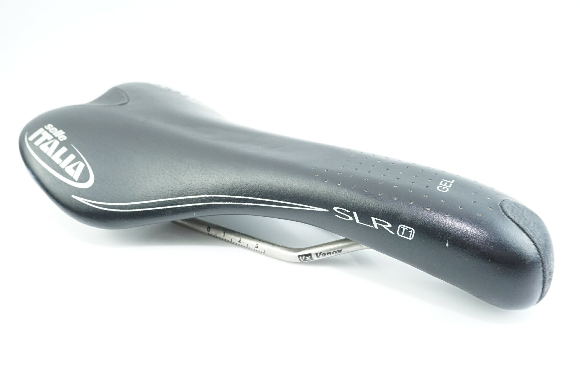 Child'S Bike - 【中古】 SELLE ITALIA 「セライタリア」 SLR T1 サドル / バイチャリ中目黒店