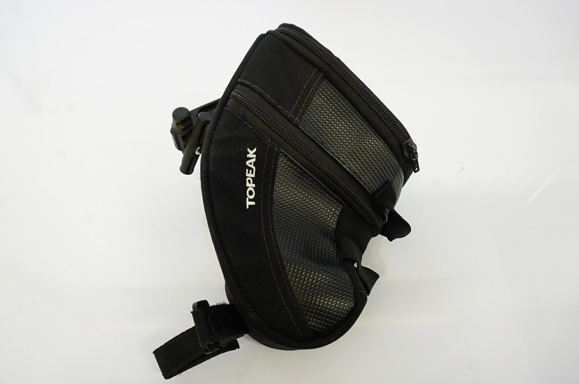 【中古】 TOPEAK 「トピーク」 サドルバッグ / バイチャリ浜松店